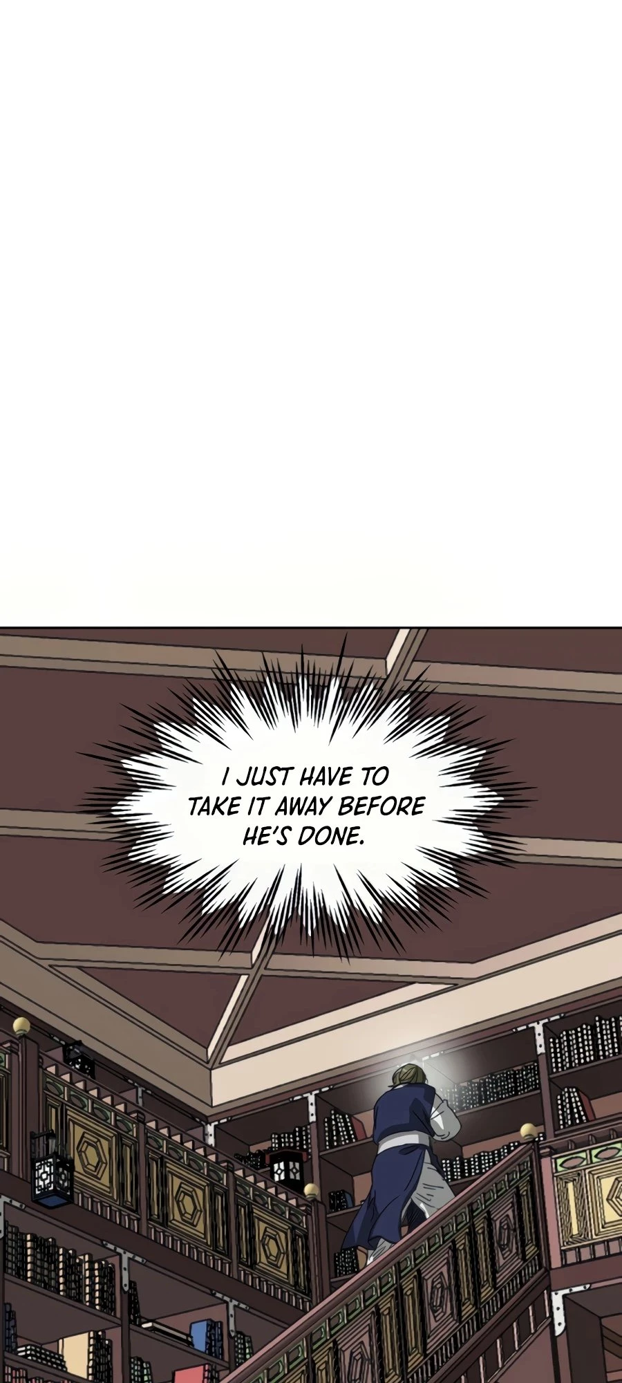 Infinite Leveling: Murim Chapter 95 - 23