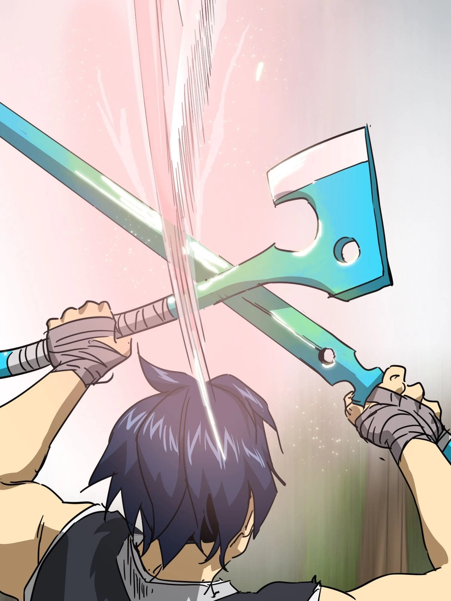 Infinite Leveling: Murim Chapter 98 - 140