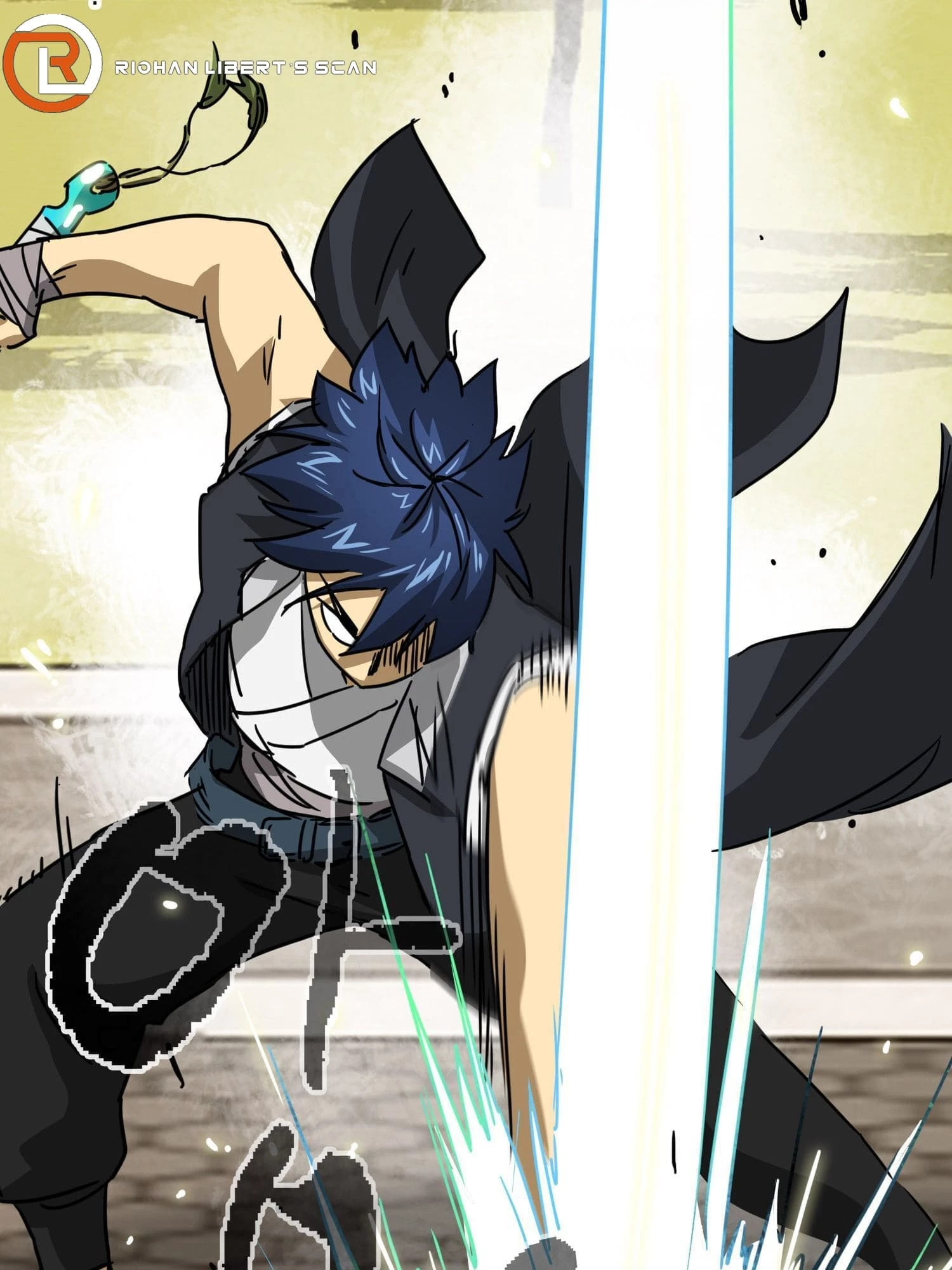 Infinite Leveling: Murim Chapter 97 - 79