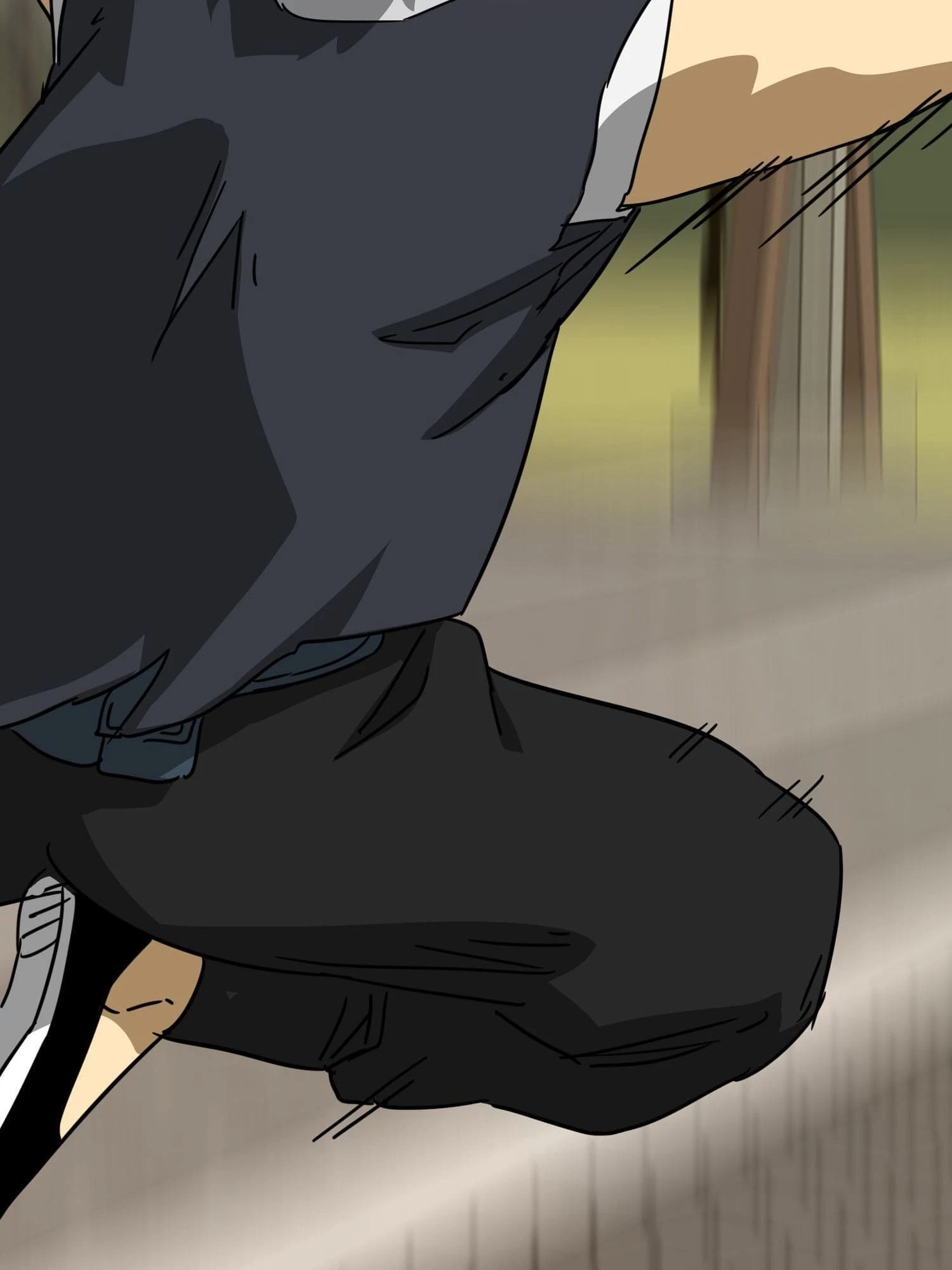 Infinite Leveling: Murim Chapter 98 - 141