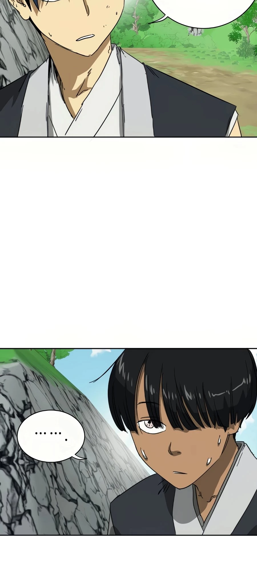 Infinite Leveling: Murim Chapter 96 - 64