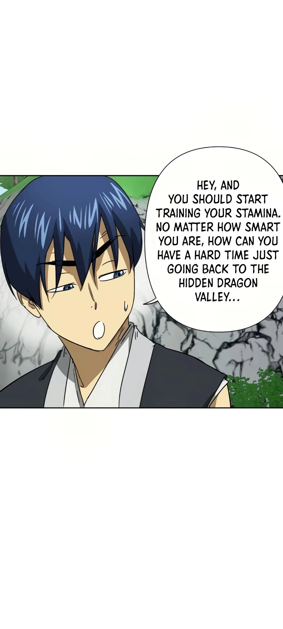 Infinite Leveling: Murim Chapter 96 - 65