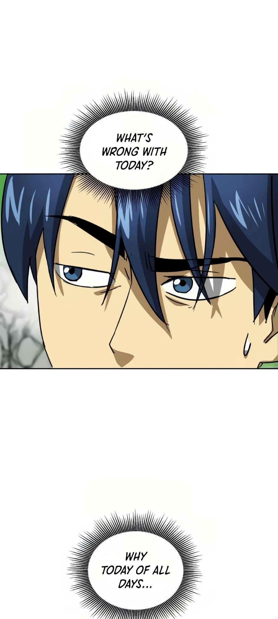 Infinite Leveling: Murim Chapter 96 - 67