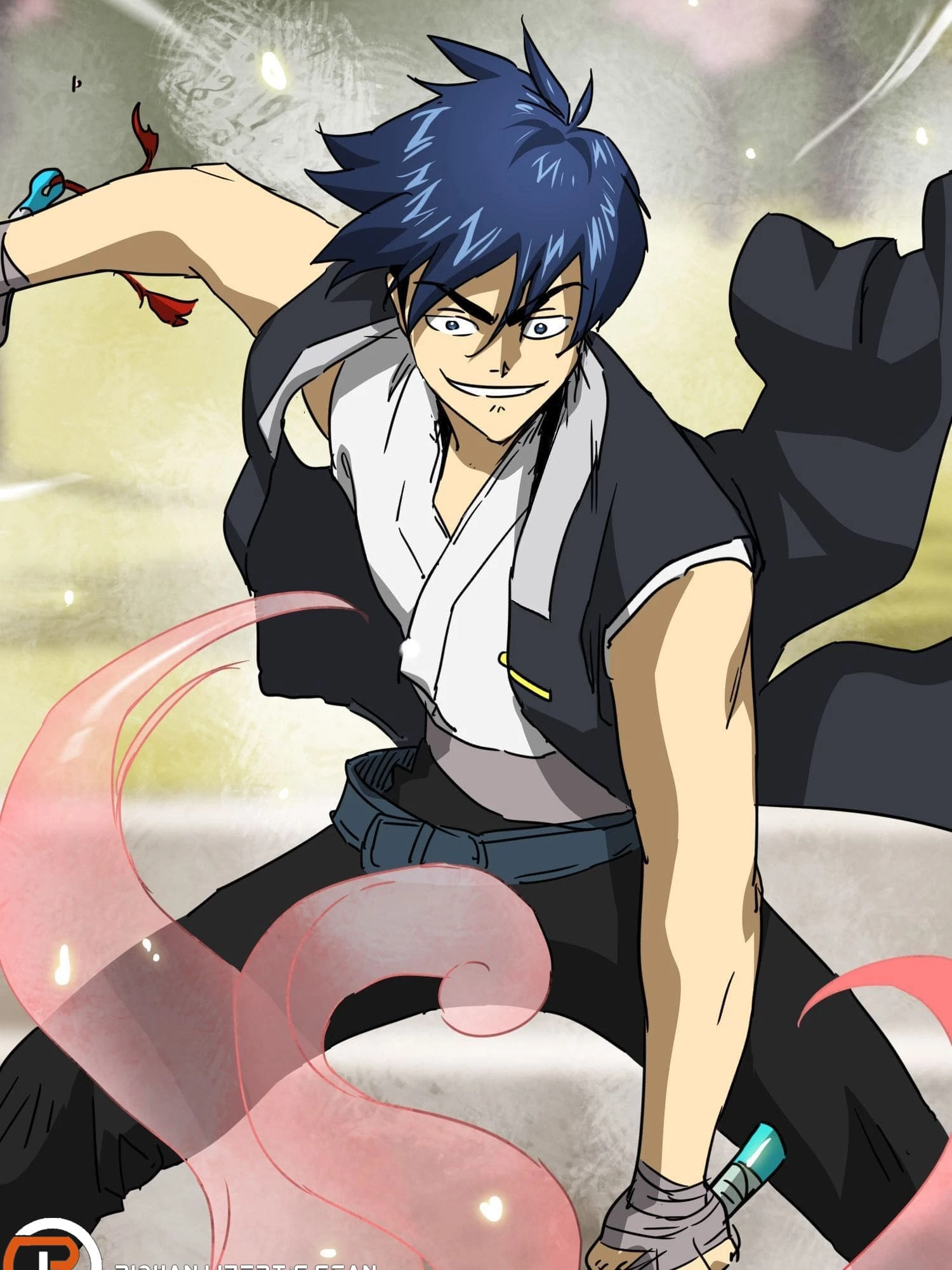 Infinite Leveling: Murim Chapter 97 - 84