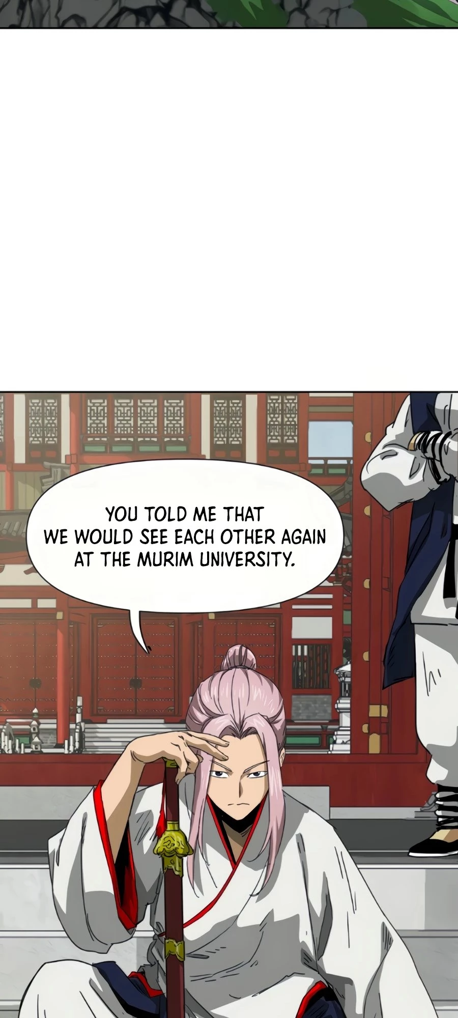 Infinite Leveling: Murim Chapter 96 - 69