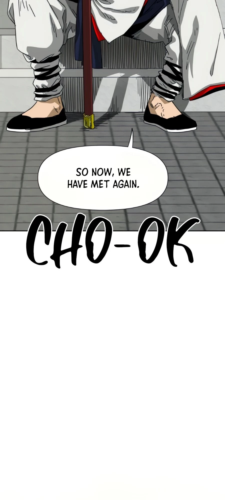 Infinite Leveling: Murim Chapter 96 - 70