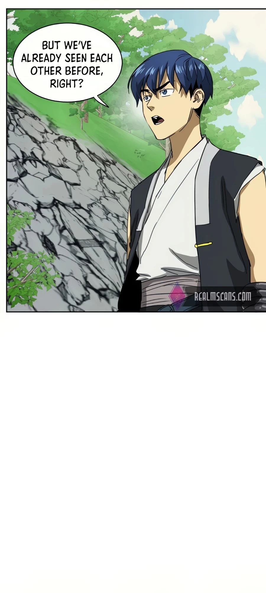 Infinite Leveling: Murim Chapter 96 - 71