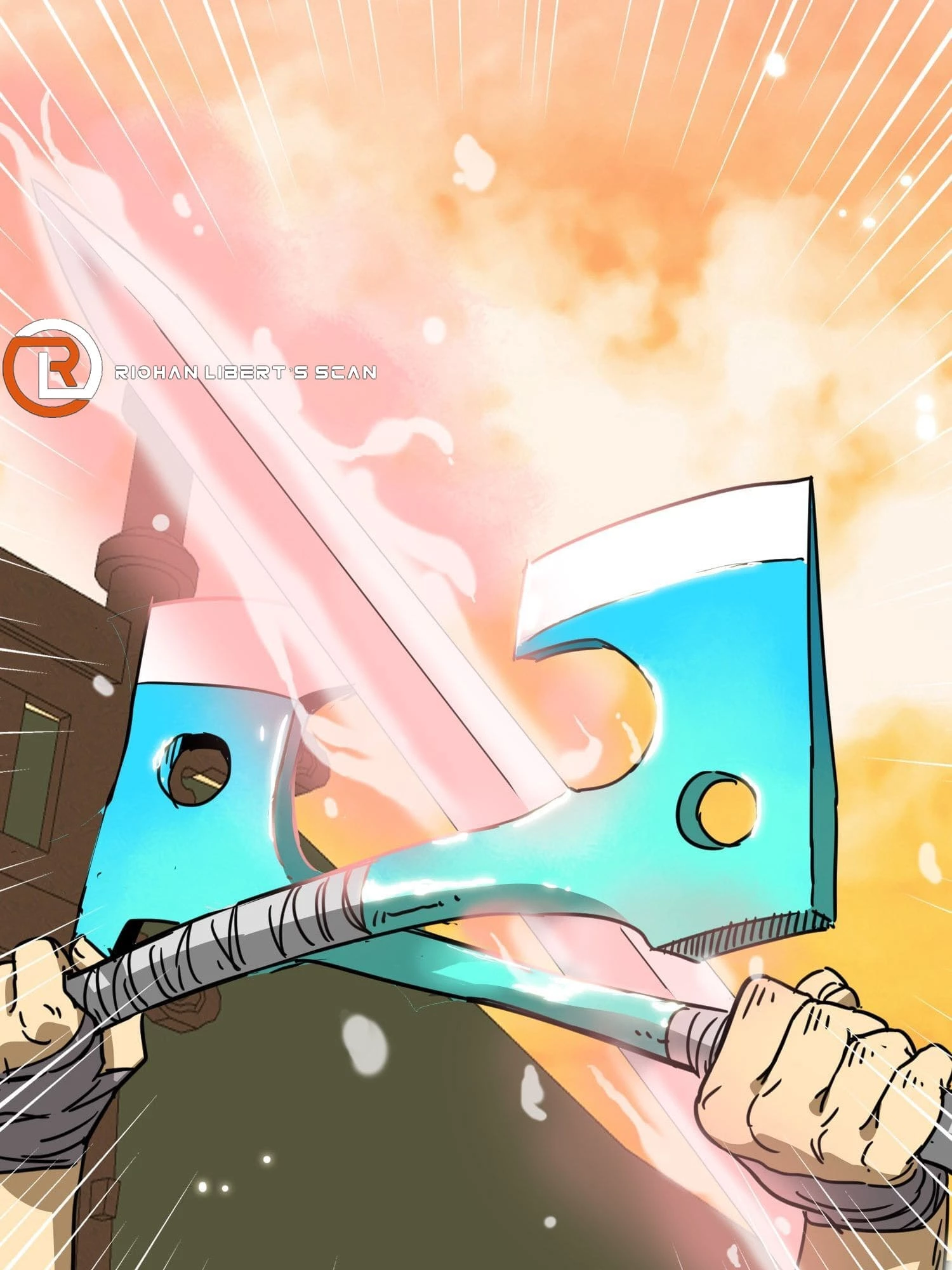 Infinite Leveling: Murim Chapter 98 - 149