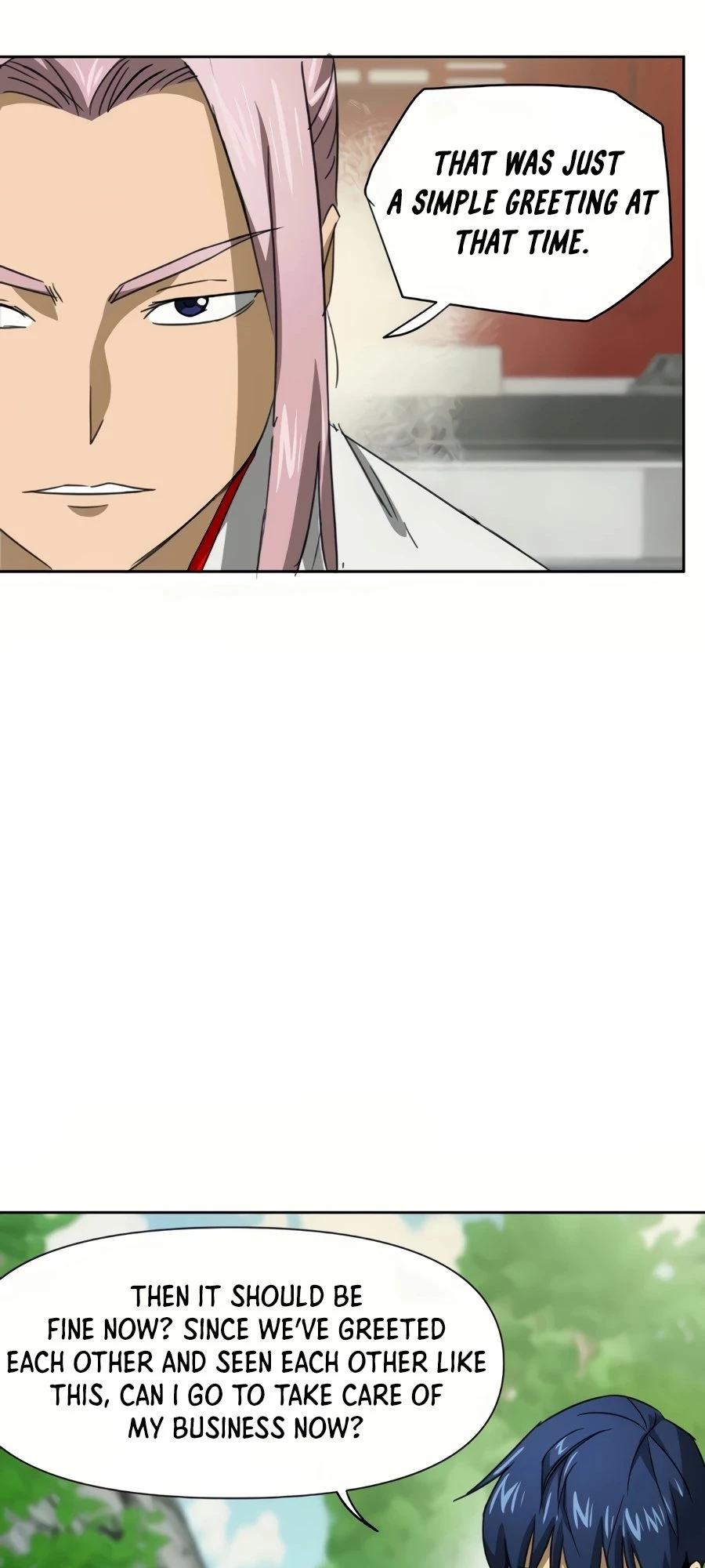 Infinite Leveling: Murim Chapter 96 - 72