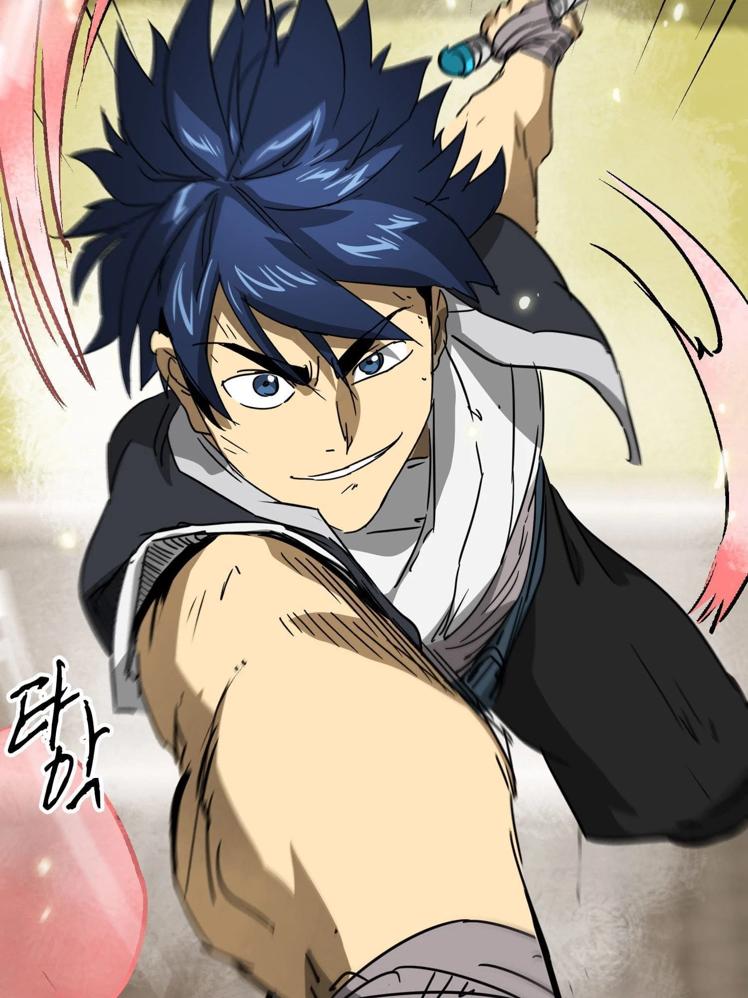 Infinite Leveling: Murim Chapter 97 - 87