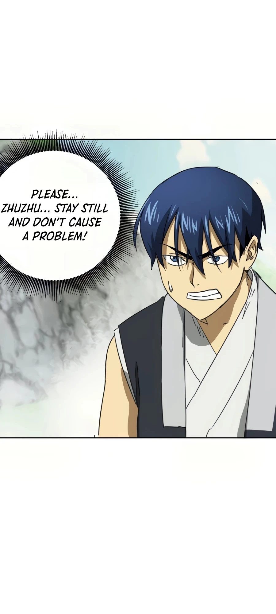Infinite Leveling: Murim Chapter 96 - 74