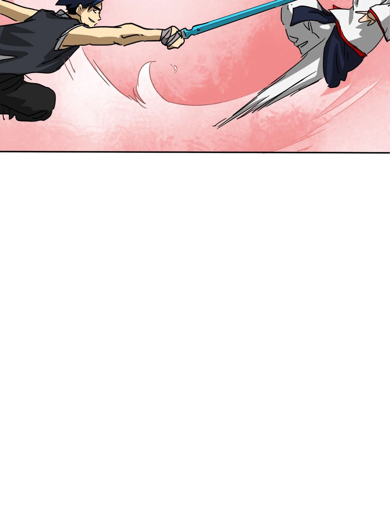 Infinite Leveling: Murim Chapter 97 - 91