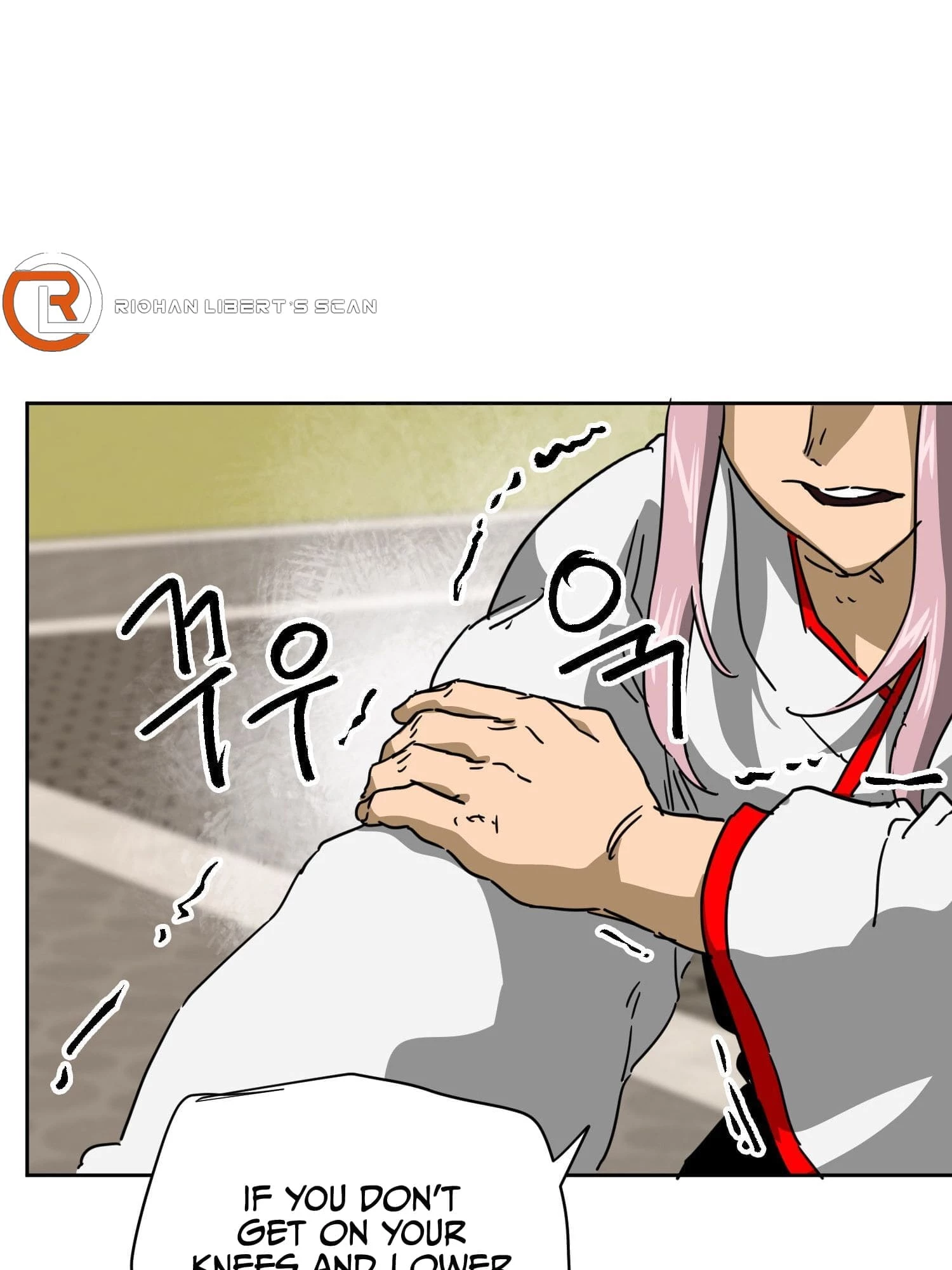 Infinite Leveling: Murim Chapter 98 - 155