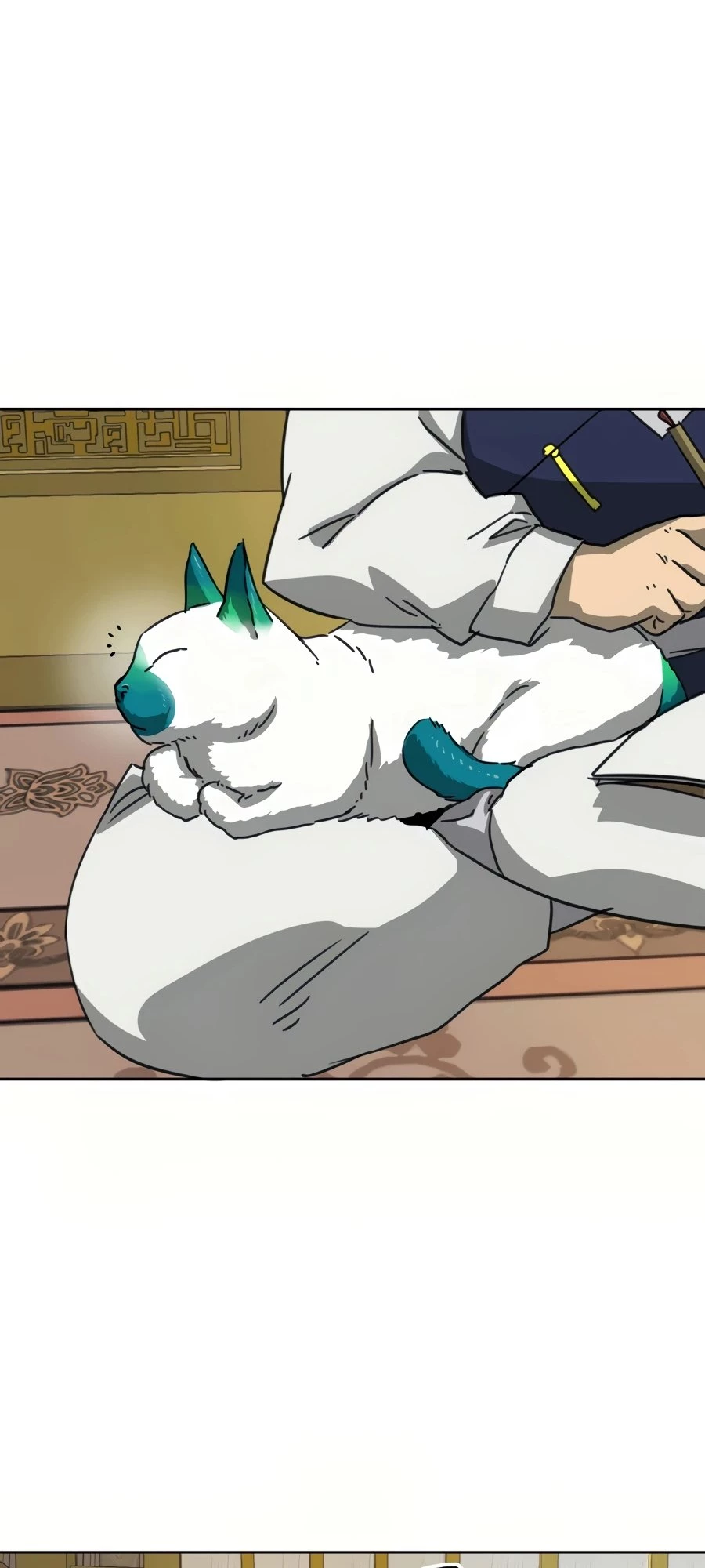 Infinite Leveling: Murim Chapter 96 - 80