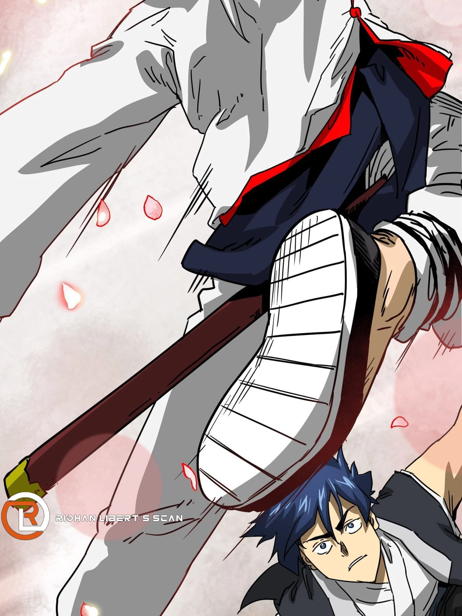 Infinite Leveling: Murim Chapter 97 - 98