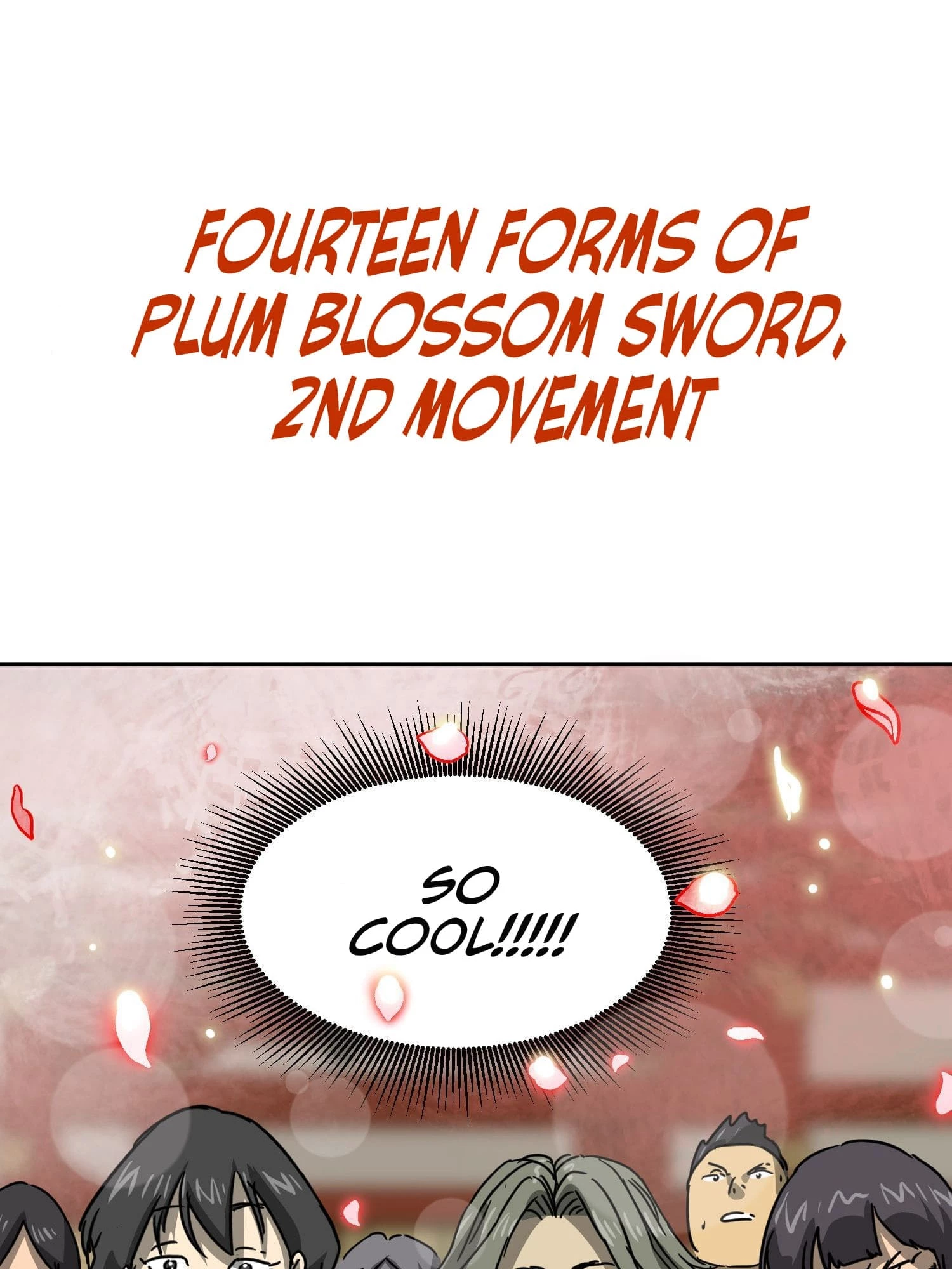 Infinite Leveling: Murim Chapter 97 - 101