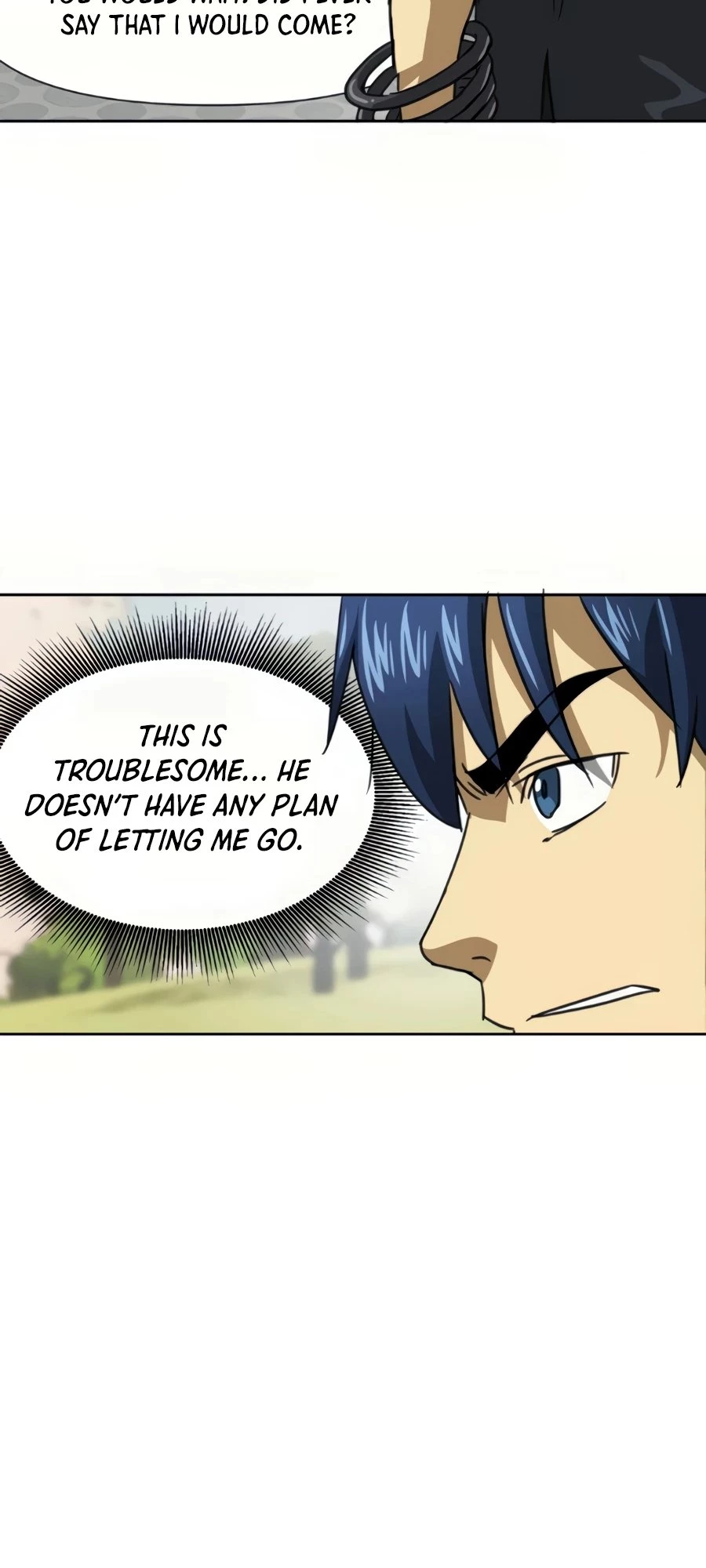 Infinite Leveling: Murim Chapter 96 - 89