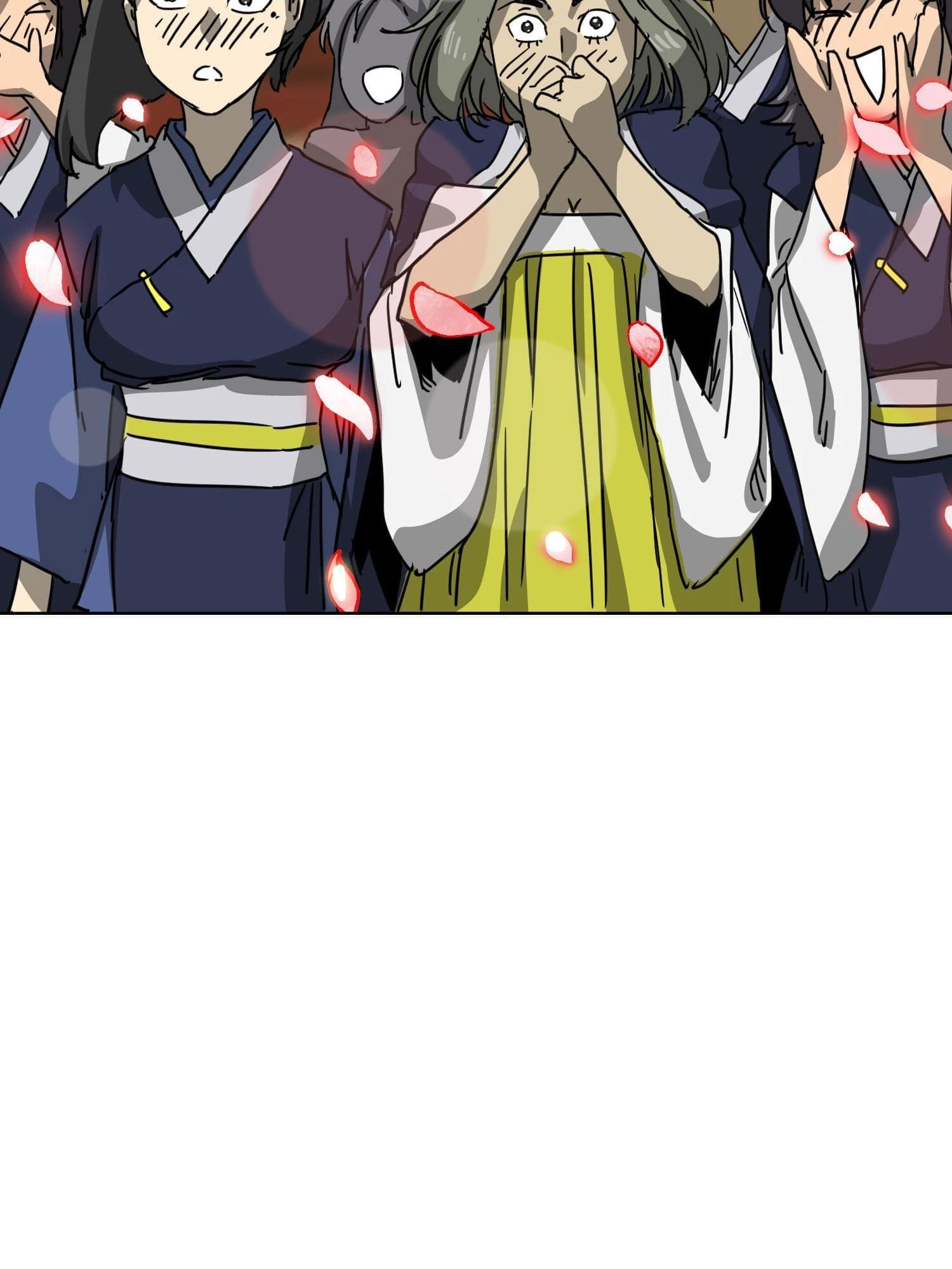 Infinite Leveling: Murim Chapter 97 - 102