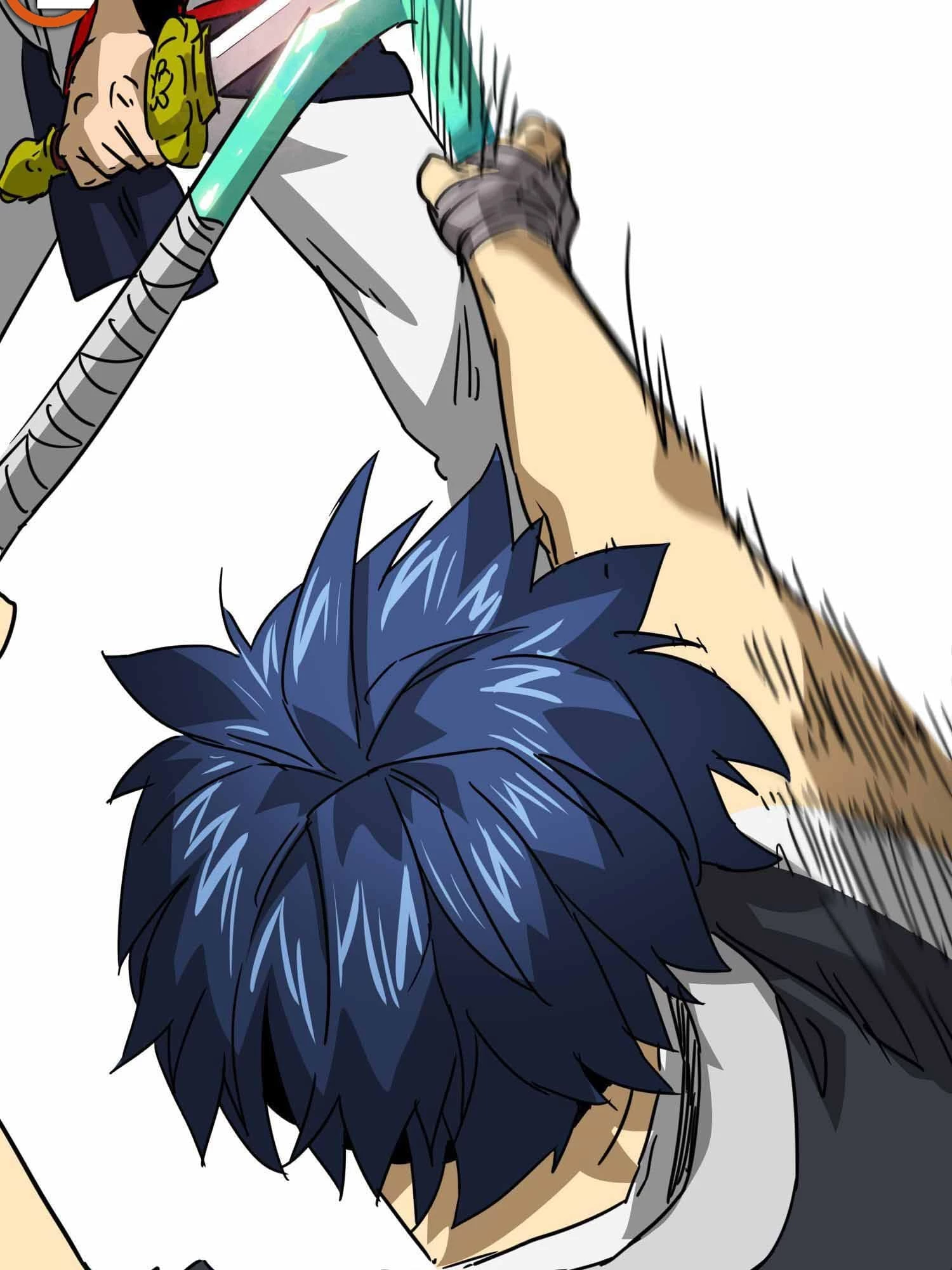 Infinite Leveling: Murim Chapter 99 - 189