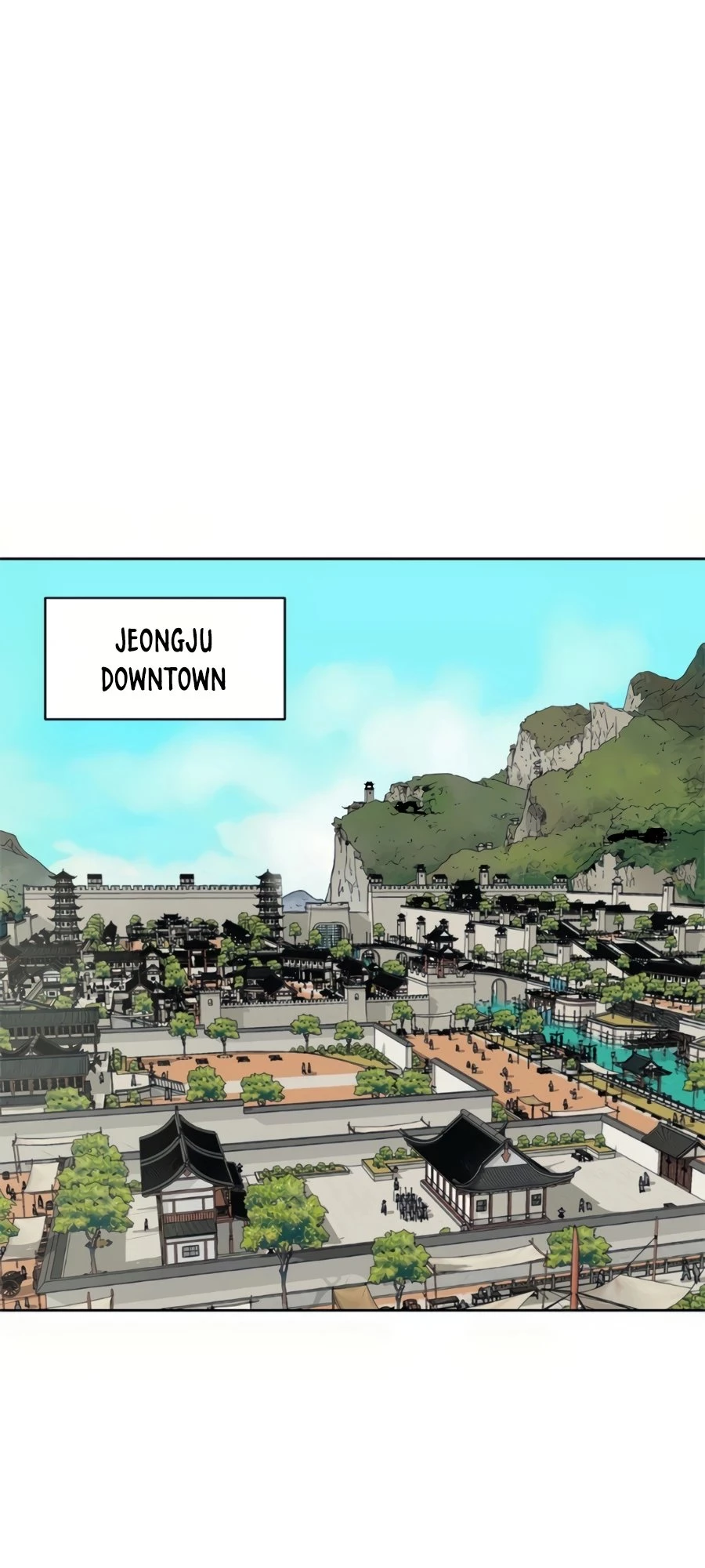 Infinite Leveling: Murim Chapter 95 - 52
