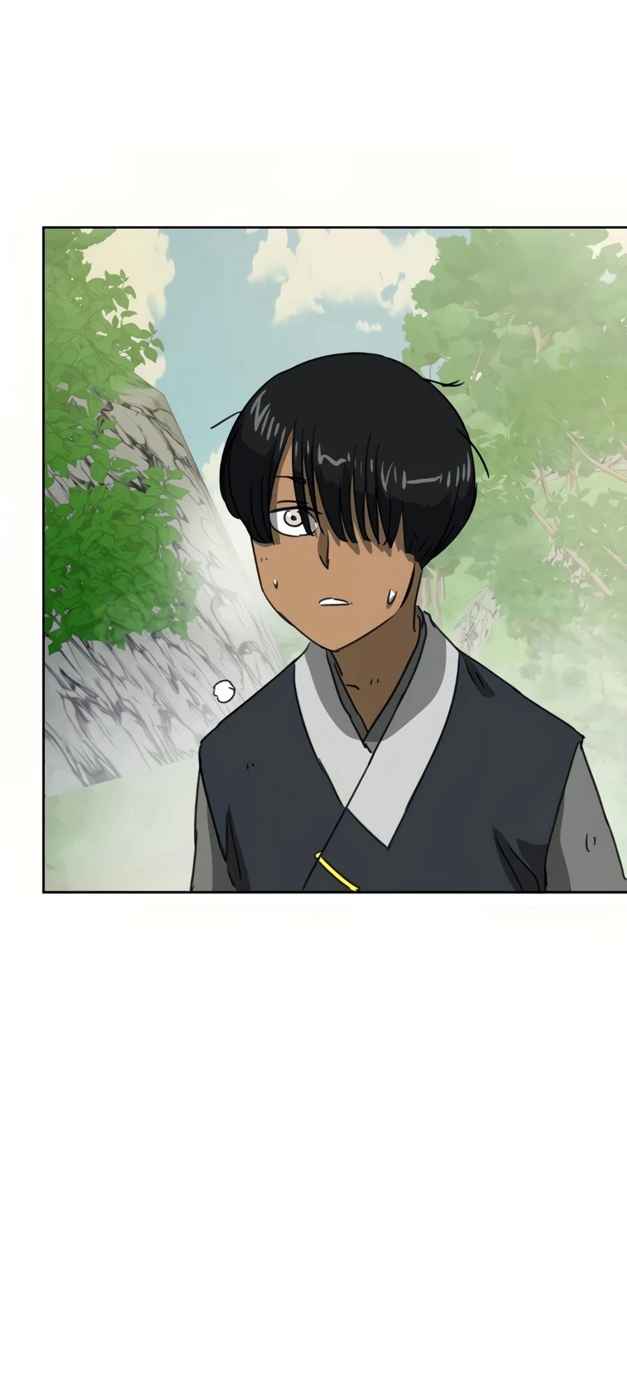 Infinite Leveling: Murim Chapter 96 - 94