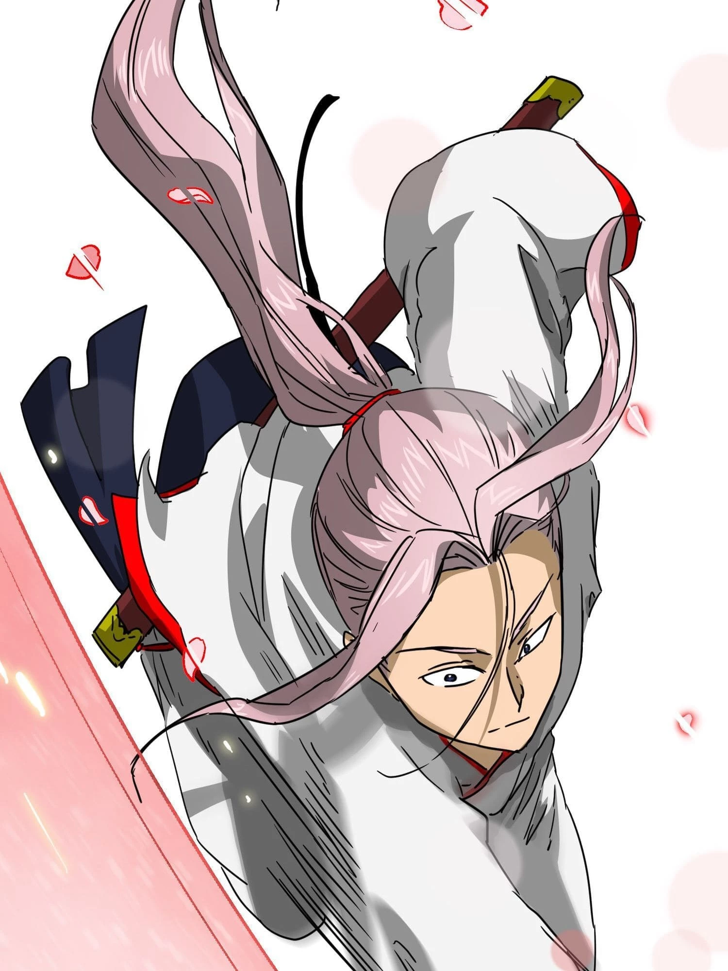 Infinite Leveling: Murim Chapter 97 - 108
