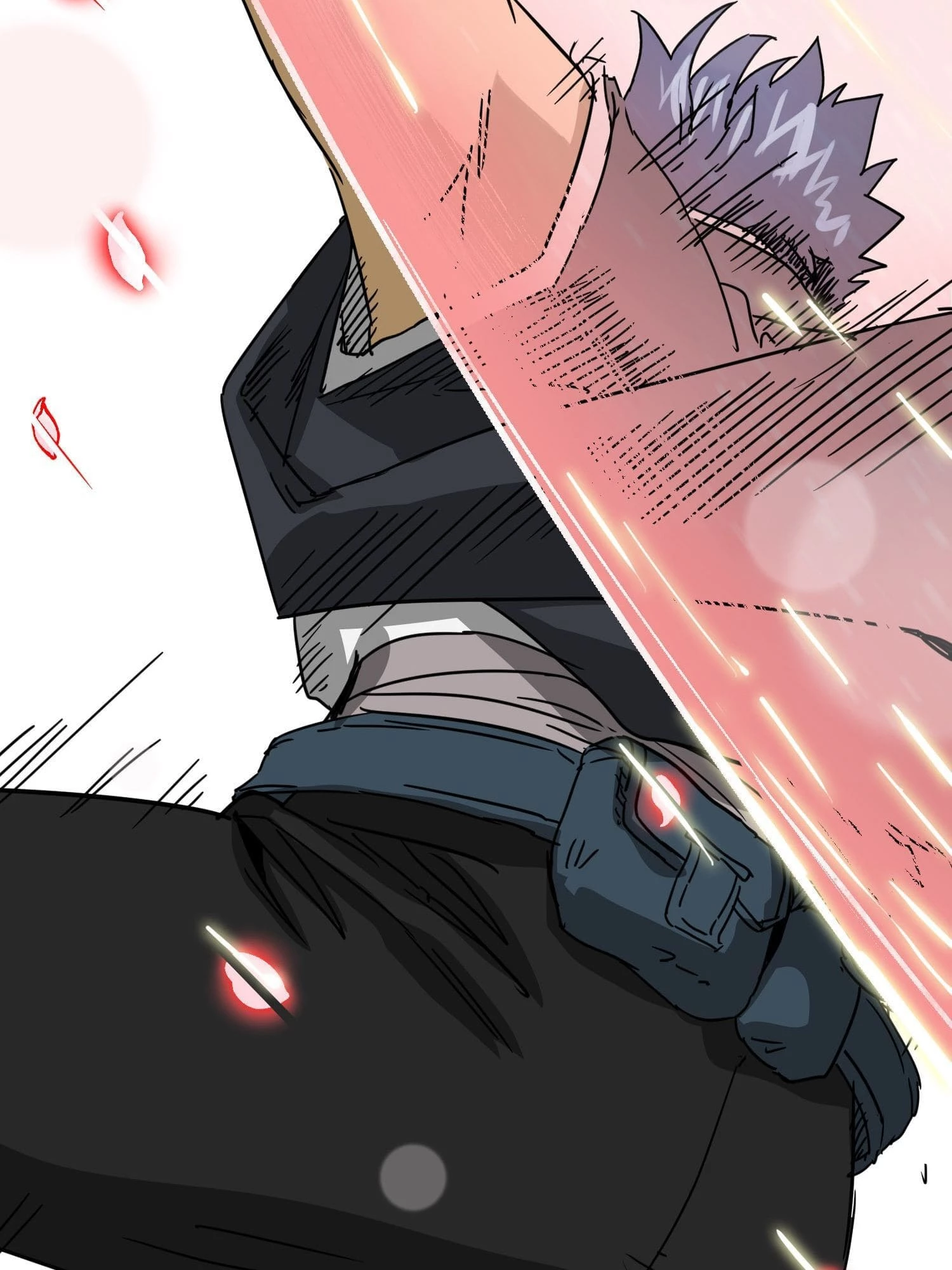 Infinite Leveling: Murim Chapter 97 - 110