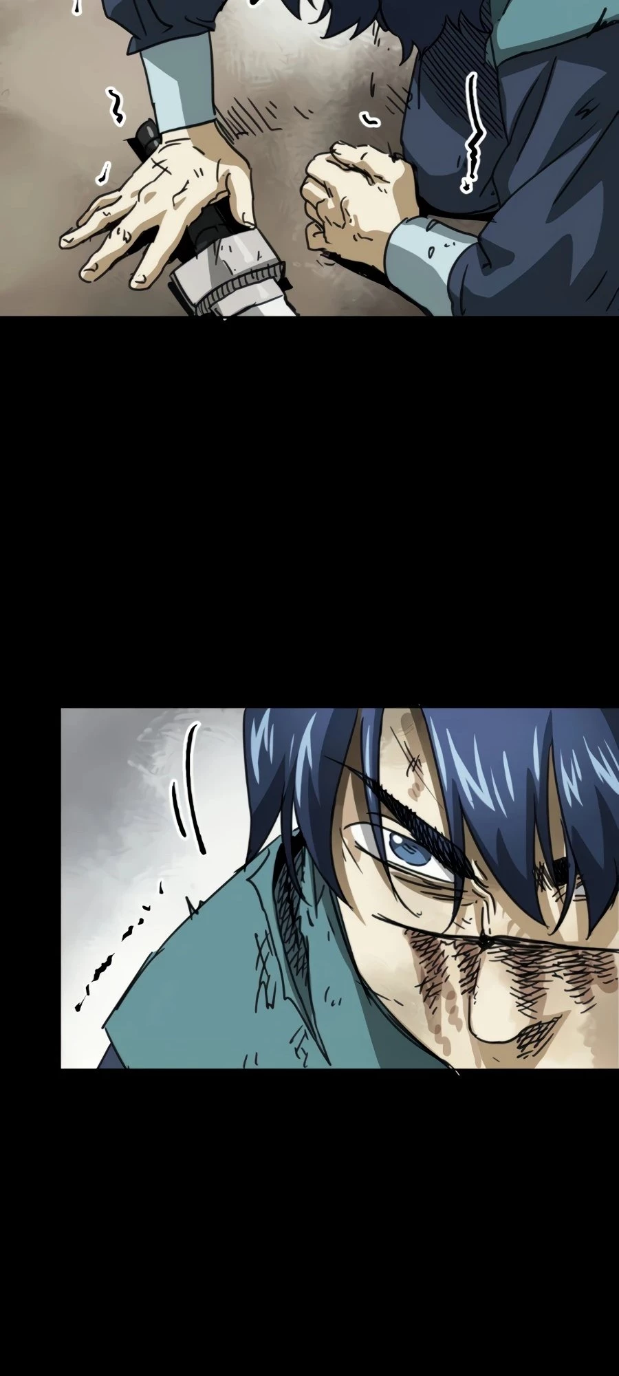 Infinite Leveling: Murim Chapter 96 - 99