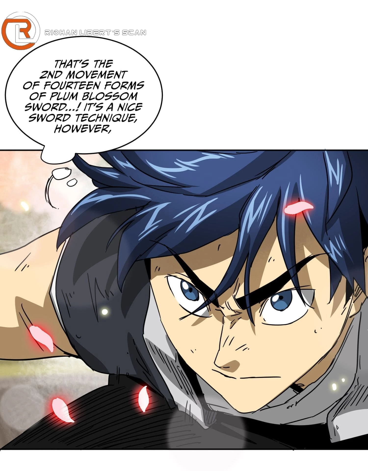 Infinite Leveling: Murim Chapter 97 - 113