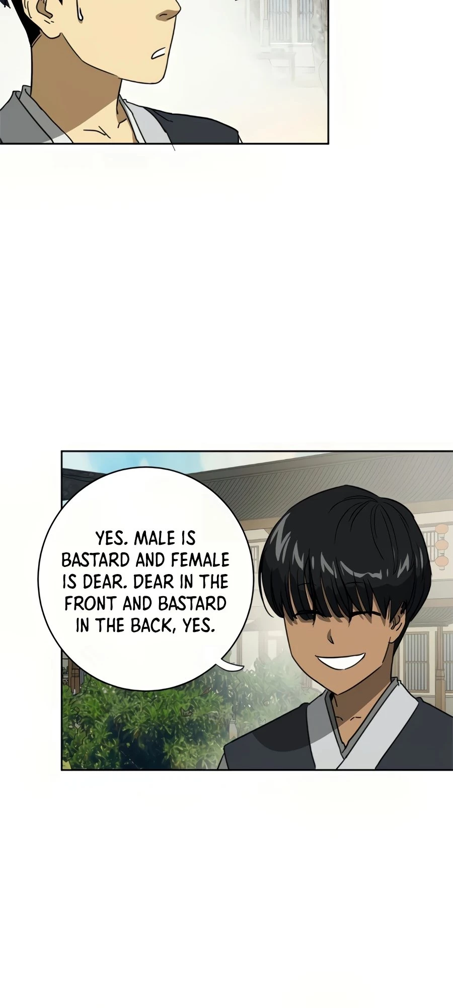 Infinite Leveling: Murim Chapter 95 - 66