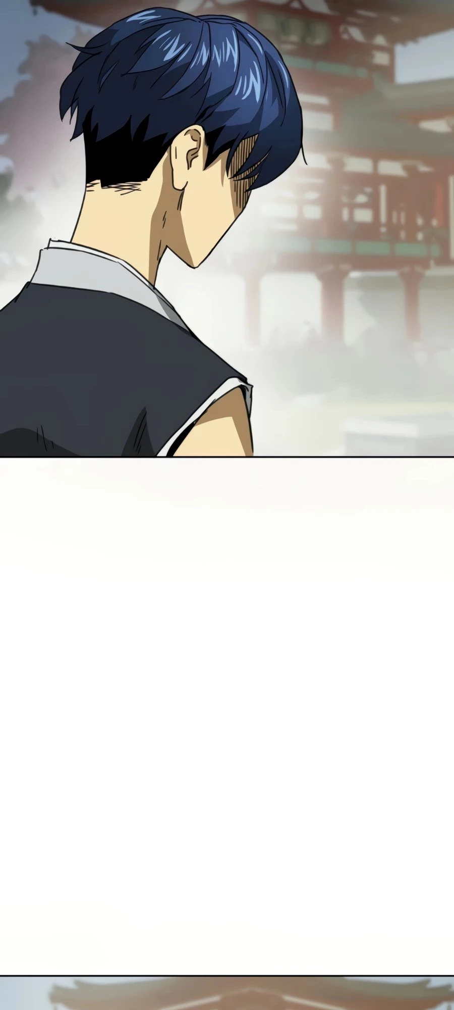Infinite Leveling: Murim Chapter 96 - 105