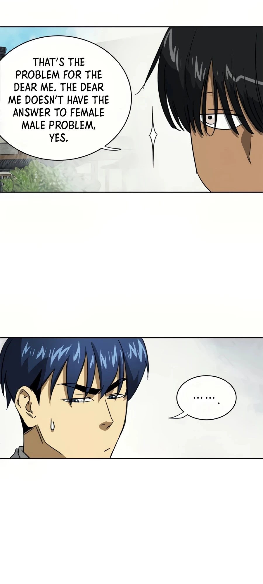 Infinite Leveling: Murim Chapter 95 - 67