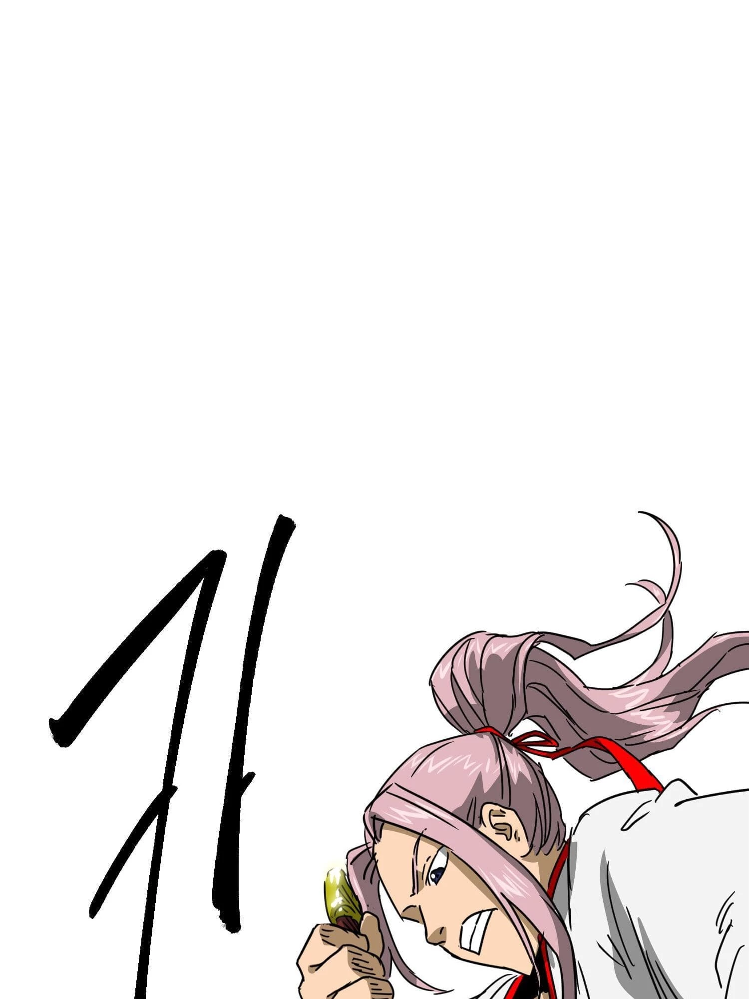 Infinite Leveling: Murim Chapter 97 - 117