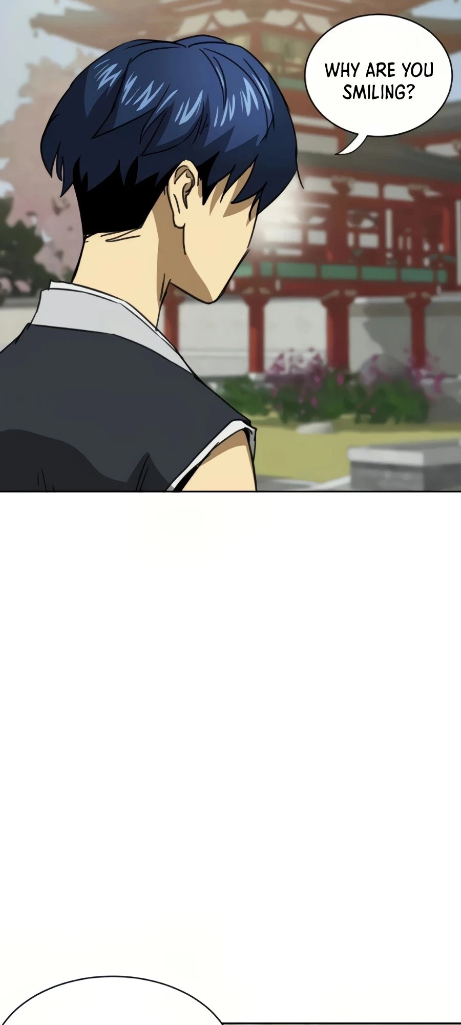 Infinite Leveling: Murim Chapter 96 - 106