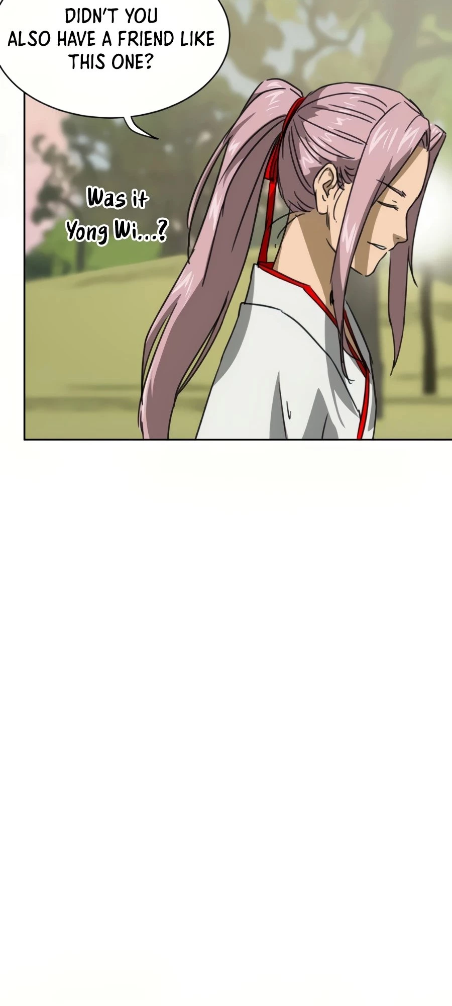Infinite Leveling: Murim Chapter 96 - 107