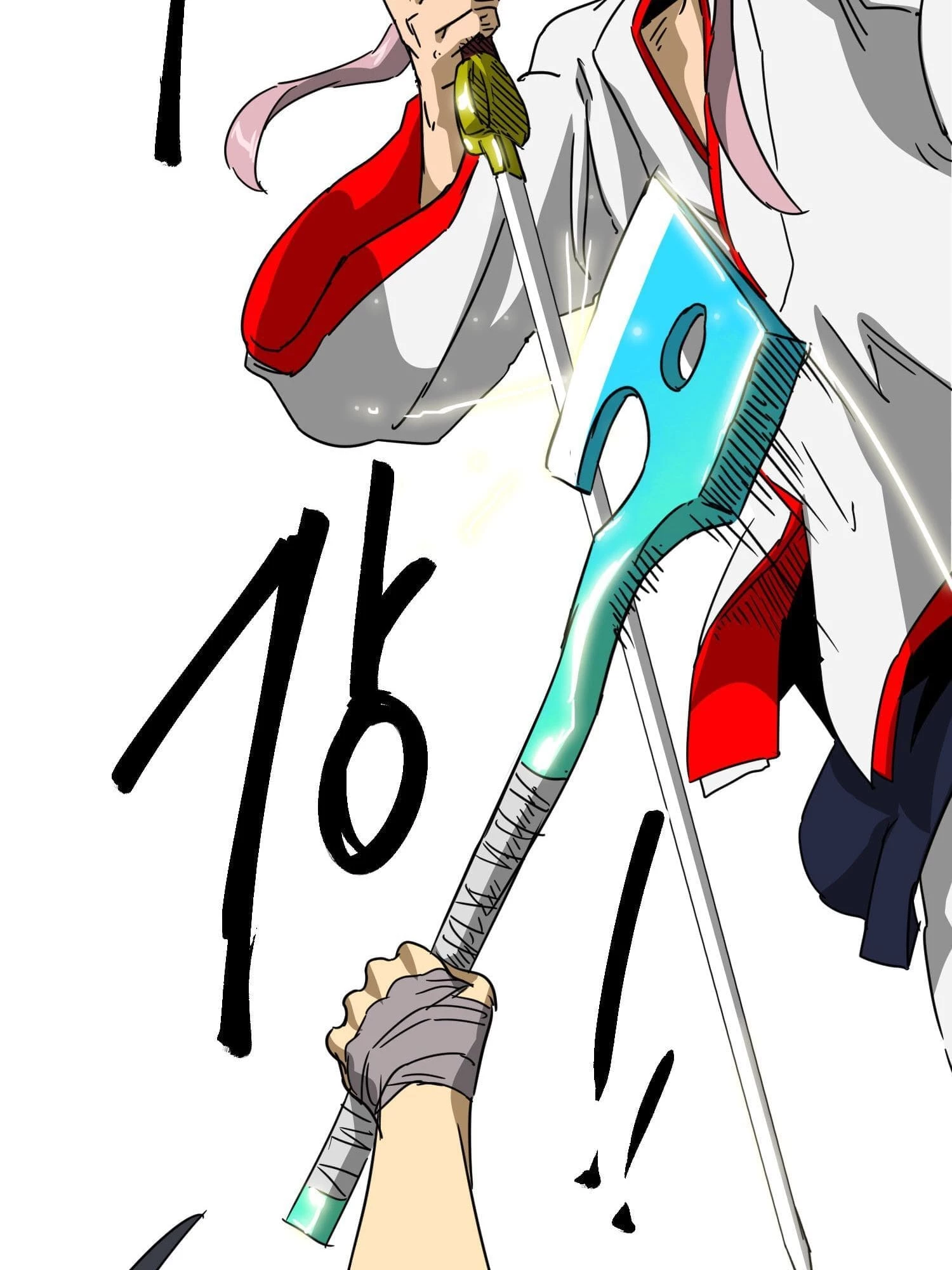 Infinite Leveling: Murim Chapter 97 - 118