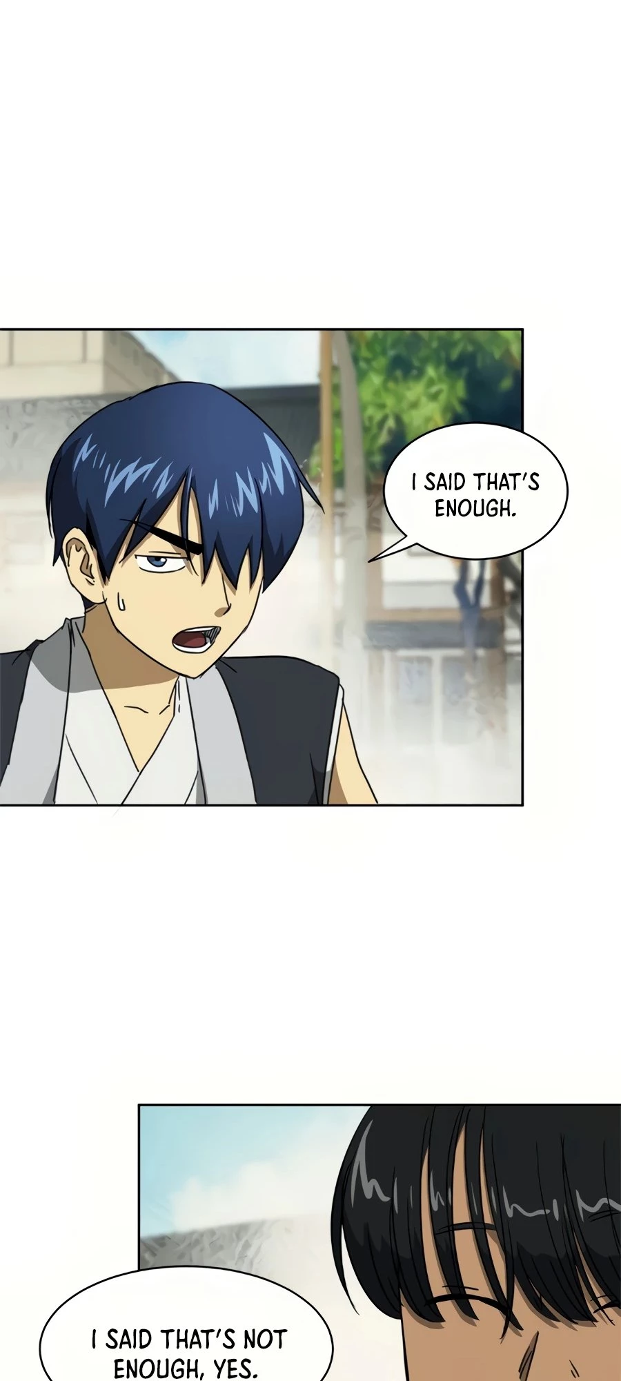 Infinite Leveling: Murim Chapter 95 - 69