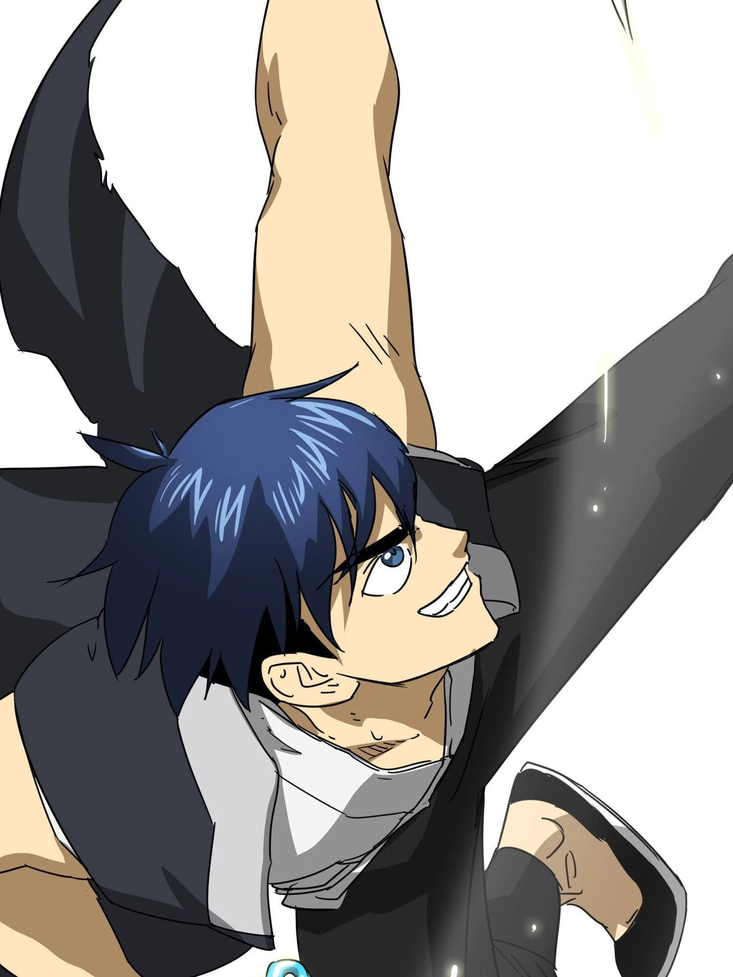 Infinite Leveling: Murim Chapter 97 - 119