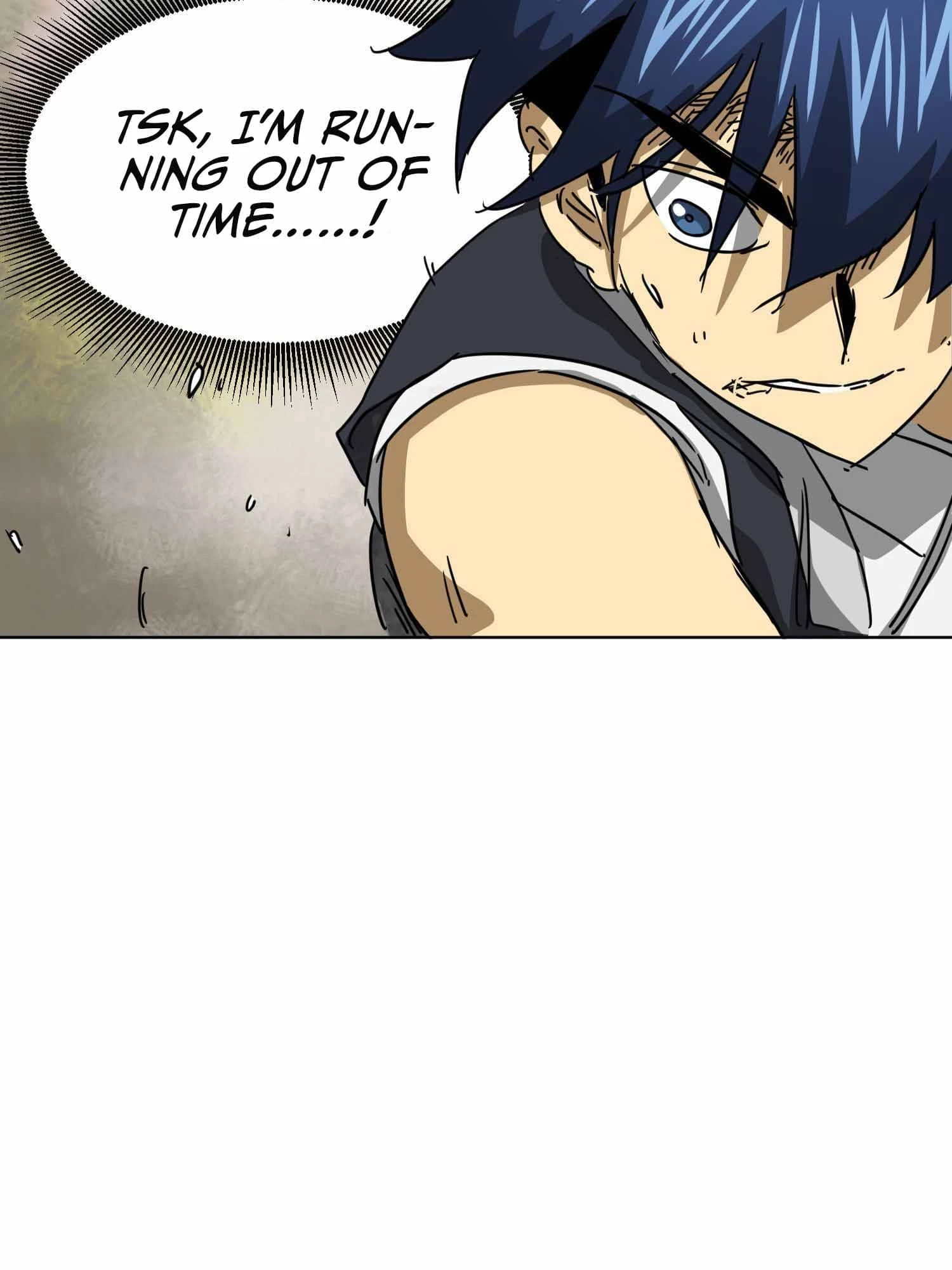 Infinite Leveling: Murim Chapter 99 - 208
