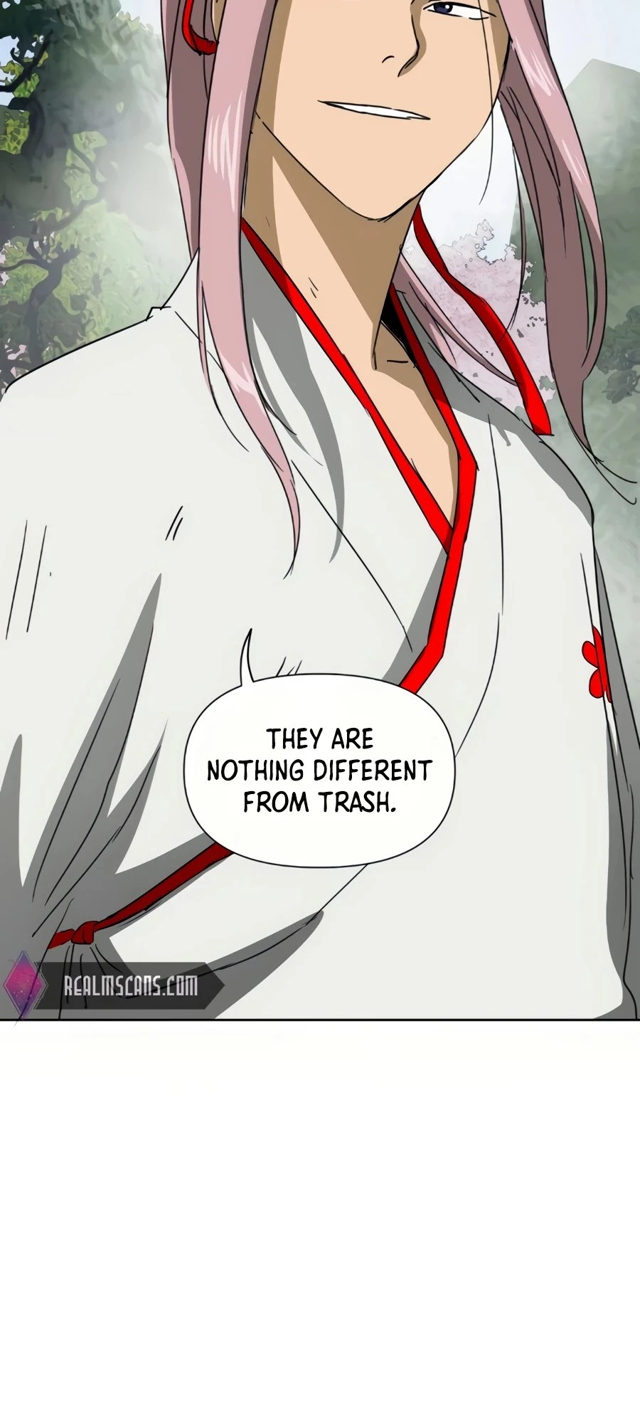 Infinite Leveling: Murim Chapter 96 - 111