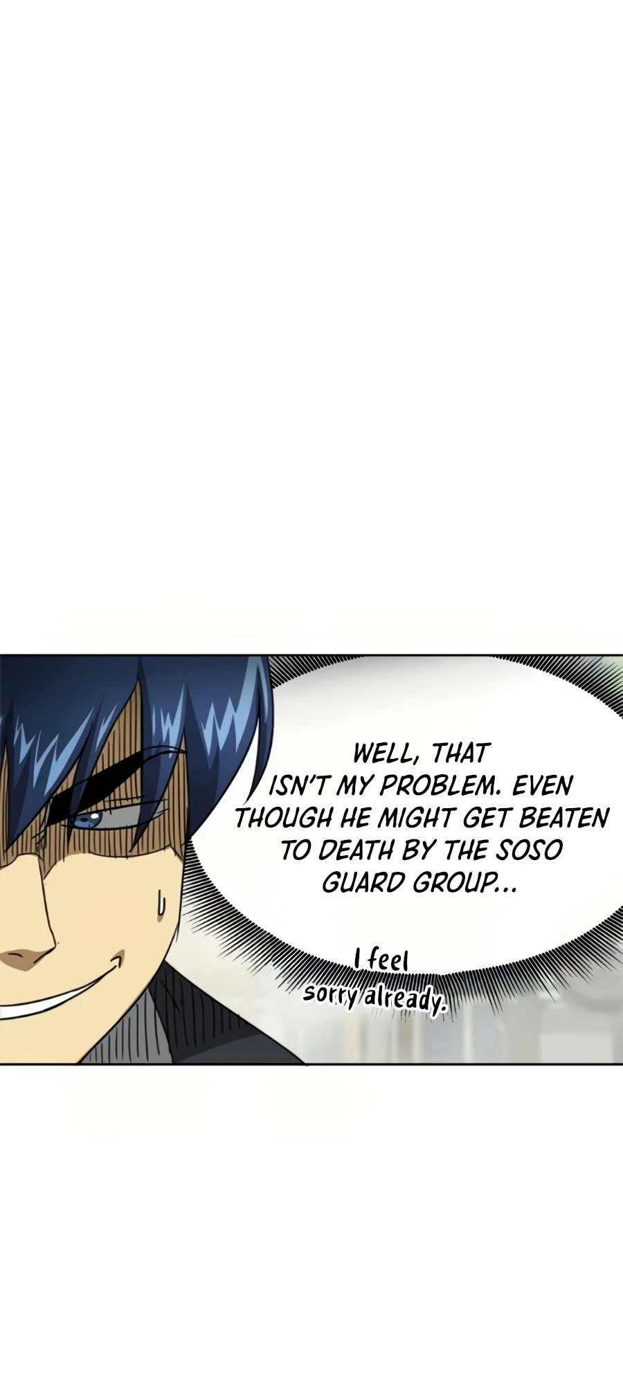 Infinite Leveling: Murim Chapter 95 - 73