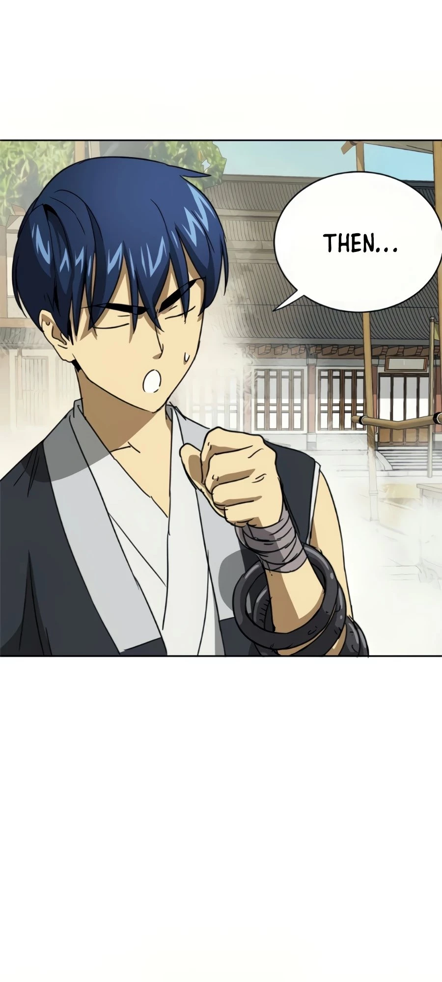 Infinite Leveling: Murim Chapter 95 - 74