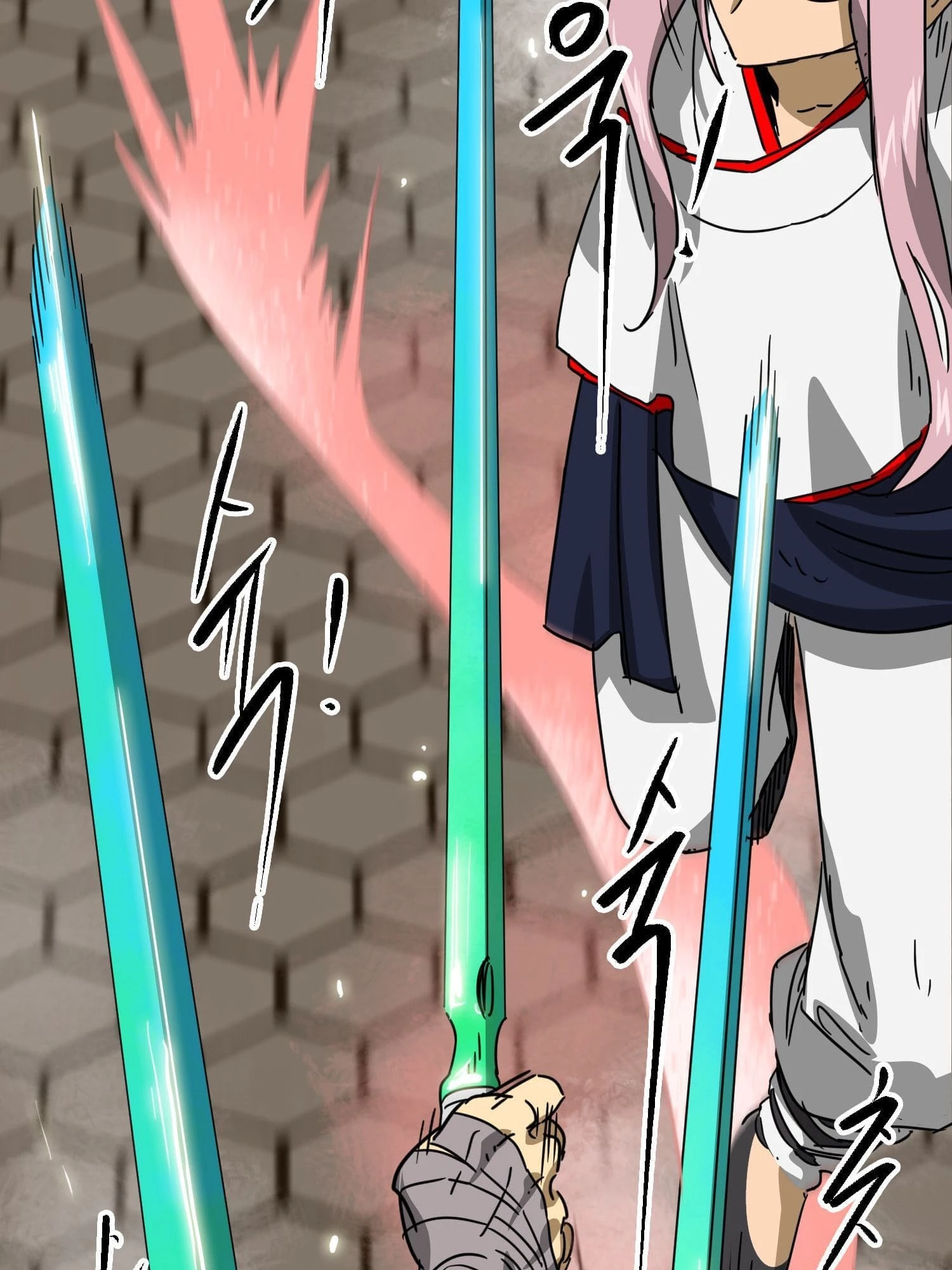Infinite Leveling: Murim Chapter 97 - 123