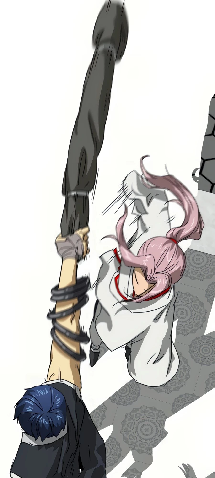 Infinite Leveling: Murim Chapter 96 - 114