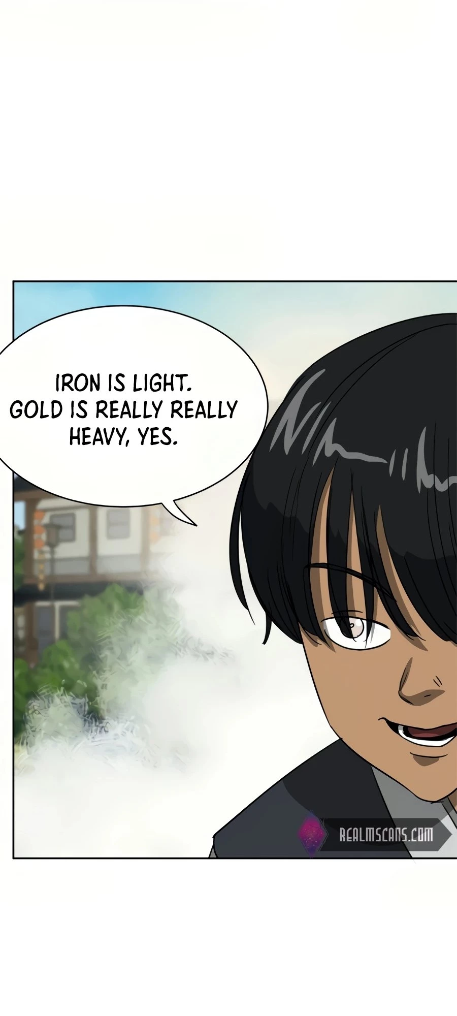 Infinite Leveling: Murim Chapter 95 - 77