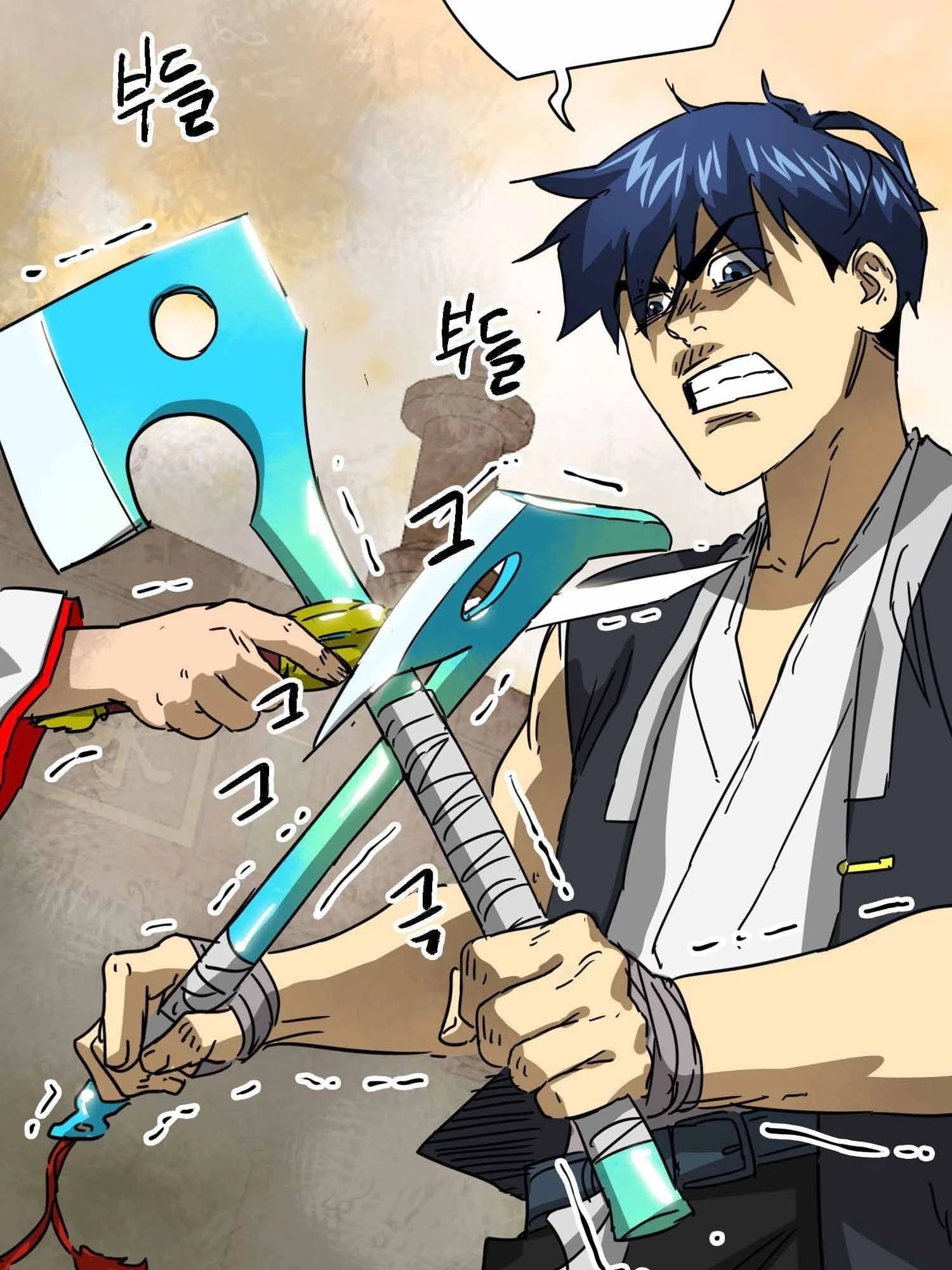 Infinite Leveling: Murim Chapter 99 - 214