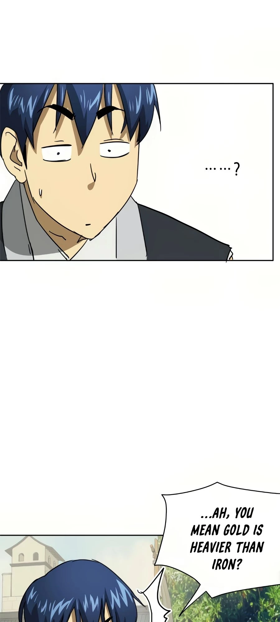 Infinite Leveling: Murim Chapter 95 - 78