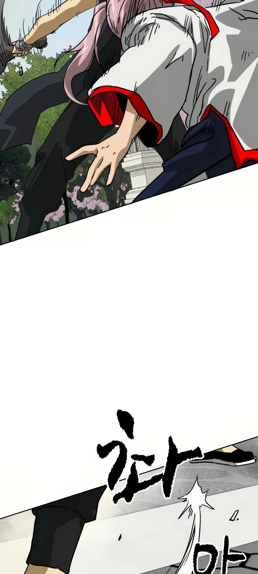 Infinite Leveling: Murim Chapter 96 - 118