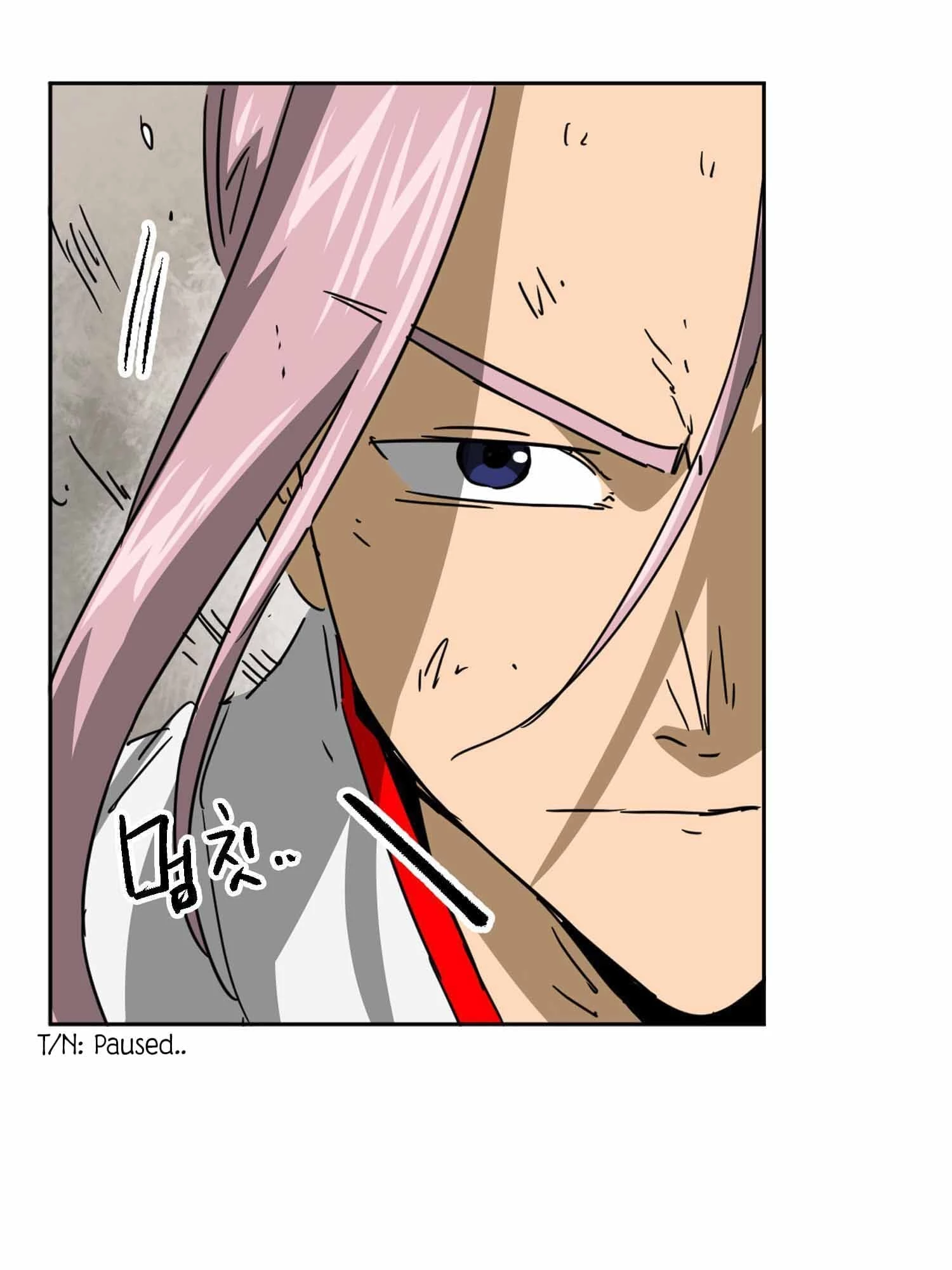Infinite Leveling: Murim Chapter 99 - 216