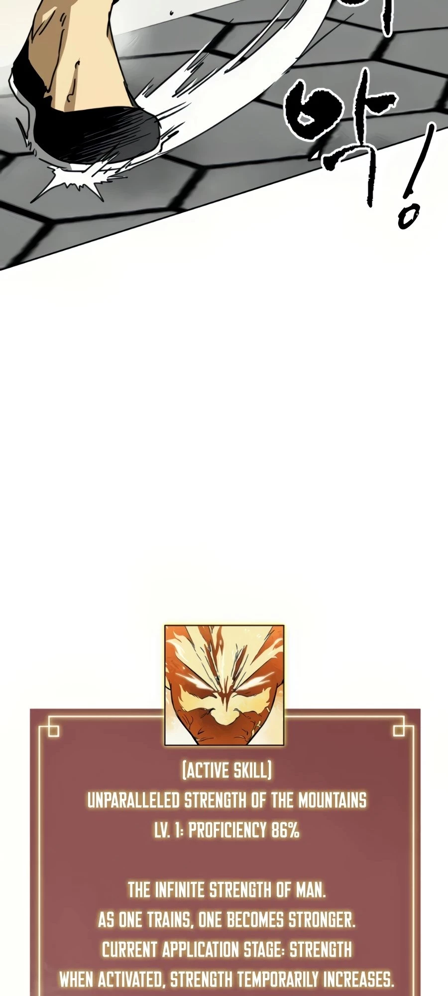 Infinite Leveling: Murim Chapter 96 - 119
